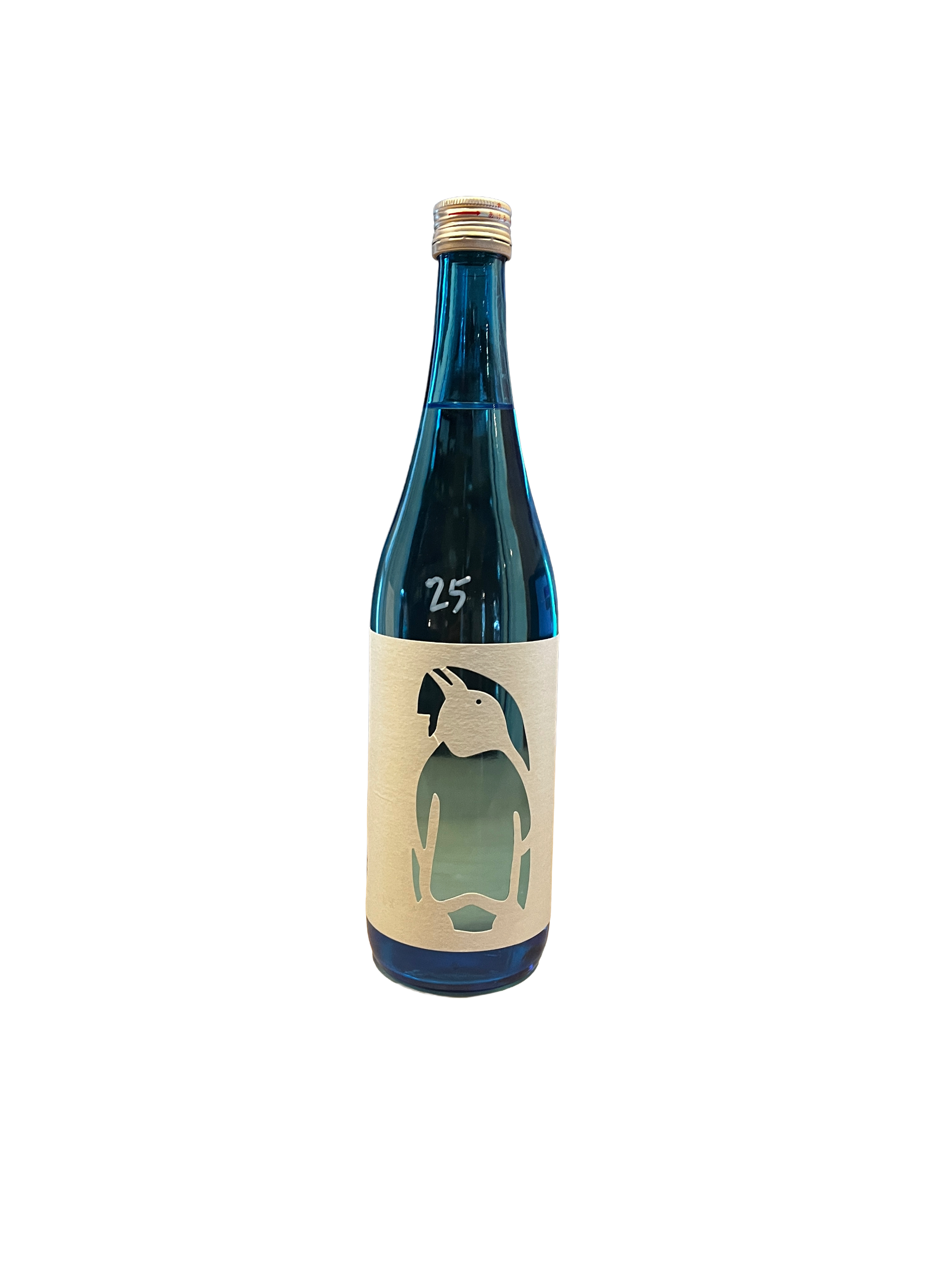 Watanabe Distillery Natsu-No-Mannen Honkaku Imo Shochu ‘Penguin’ 750ml