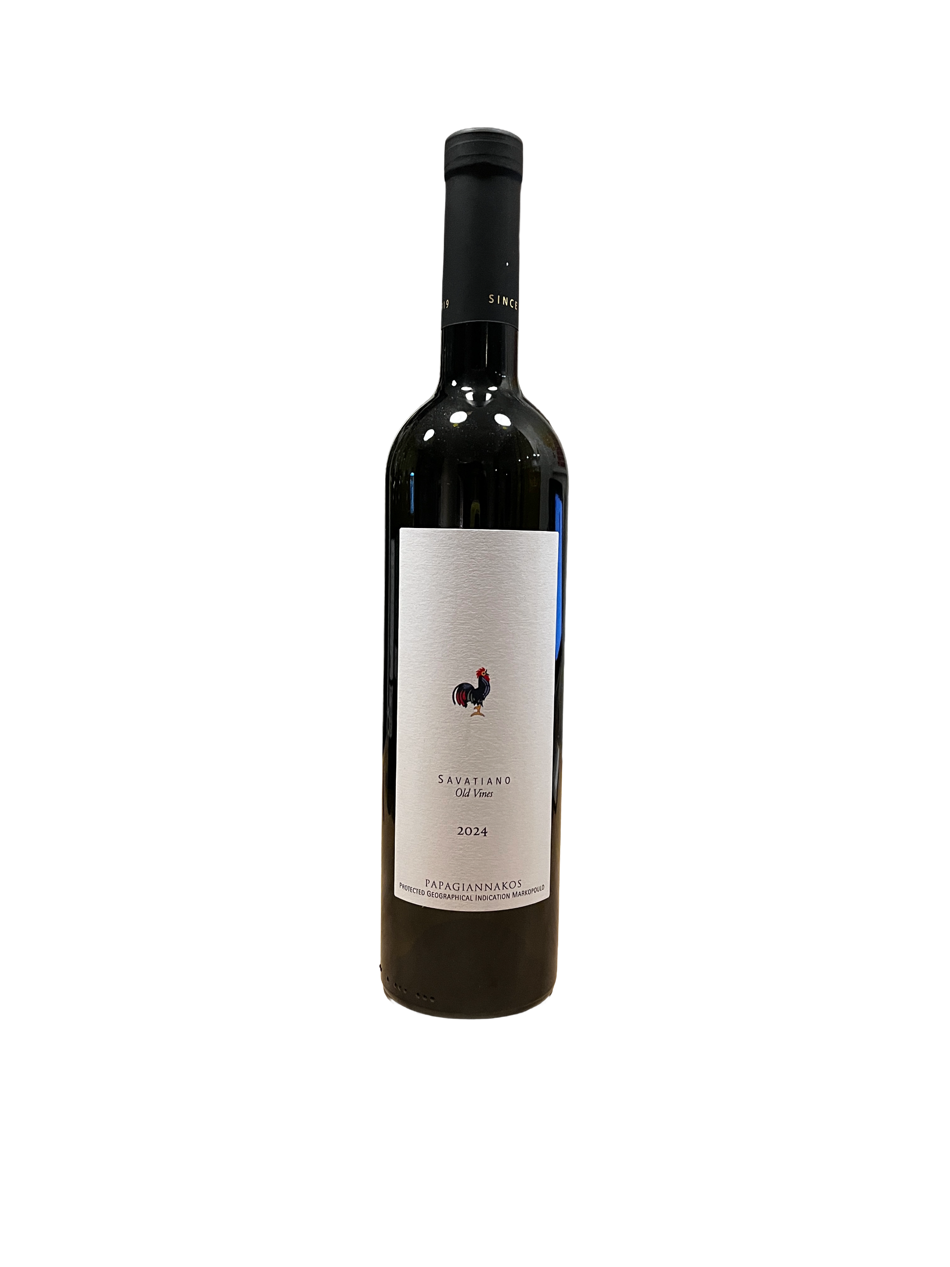 Papagiannakos Savatiano 2024