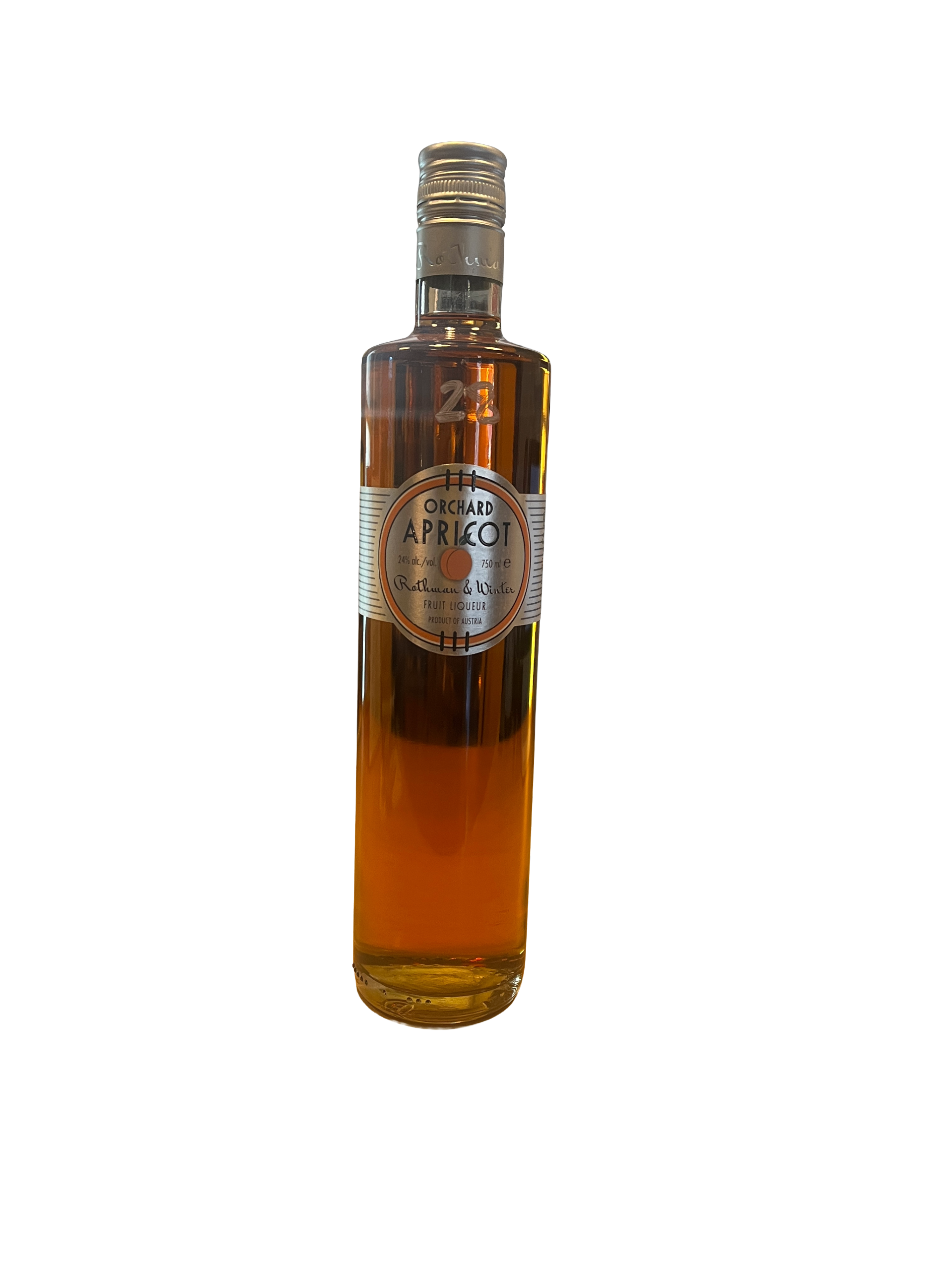 Rothman & Winter Orchard Apricot Liqueur