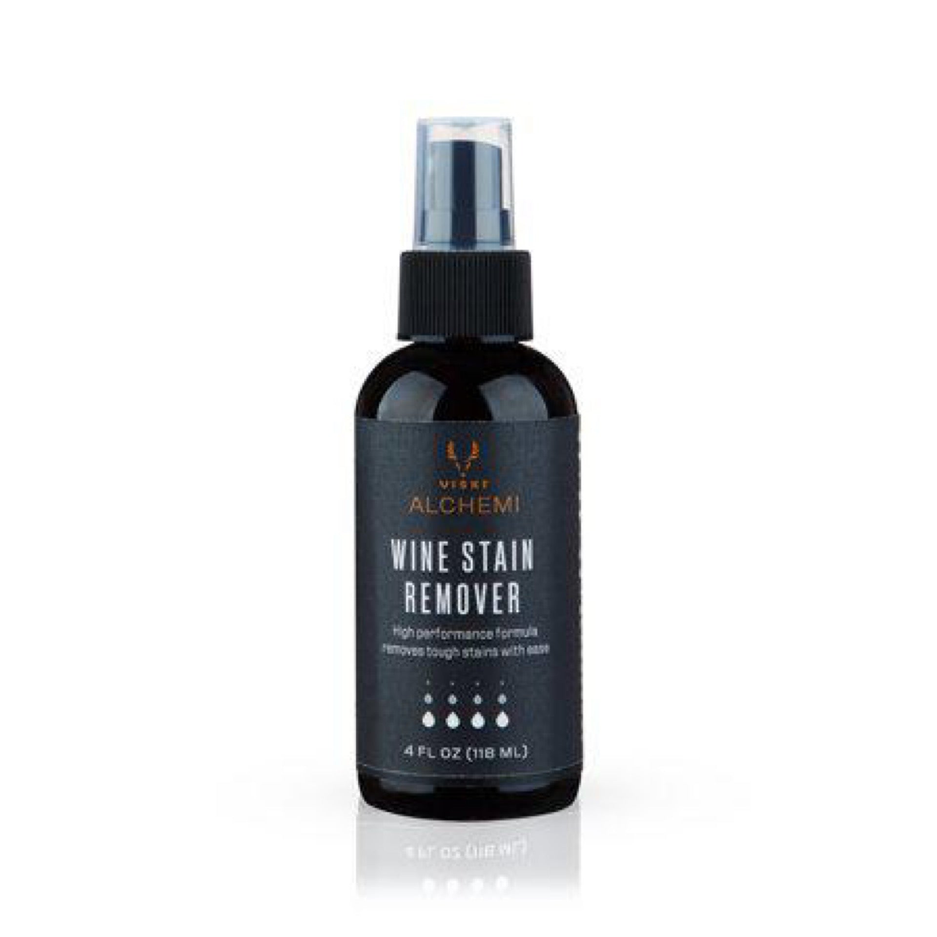 Viski Alchemi Wine Stain Remover