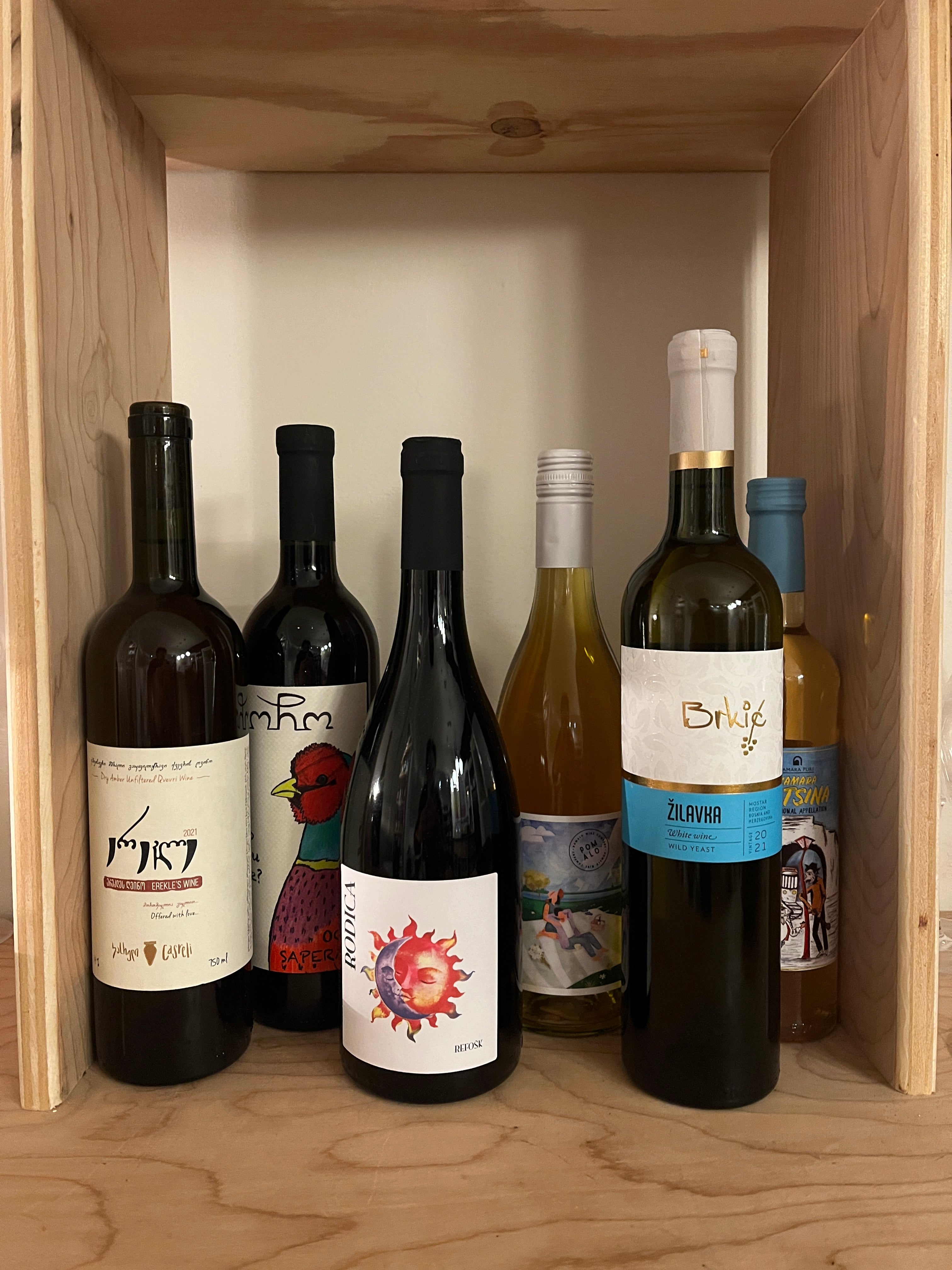 Oda's Ancient World Case