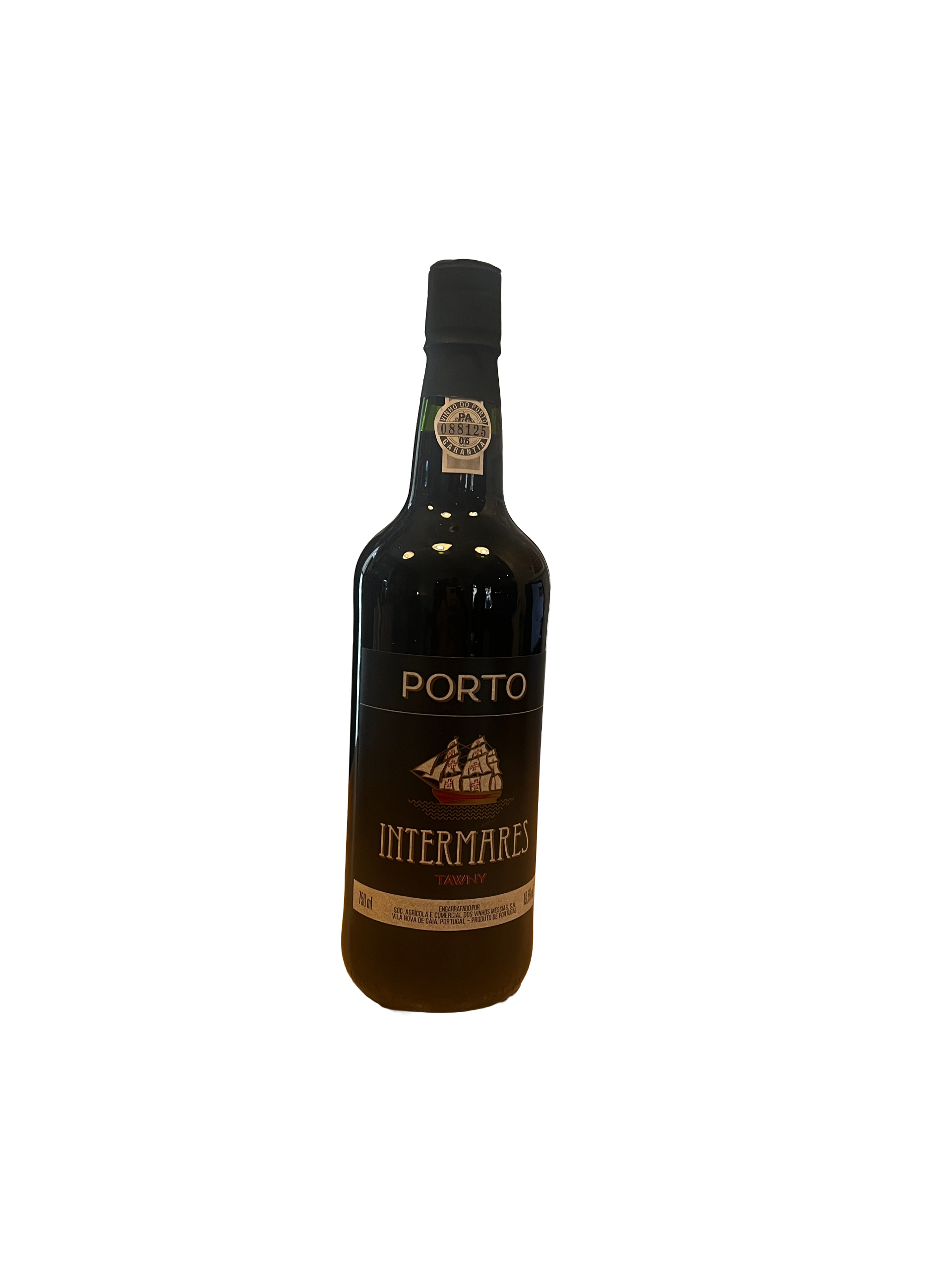 Intermares Tawny Port