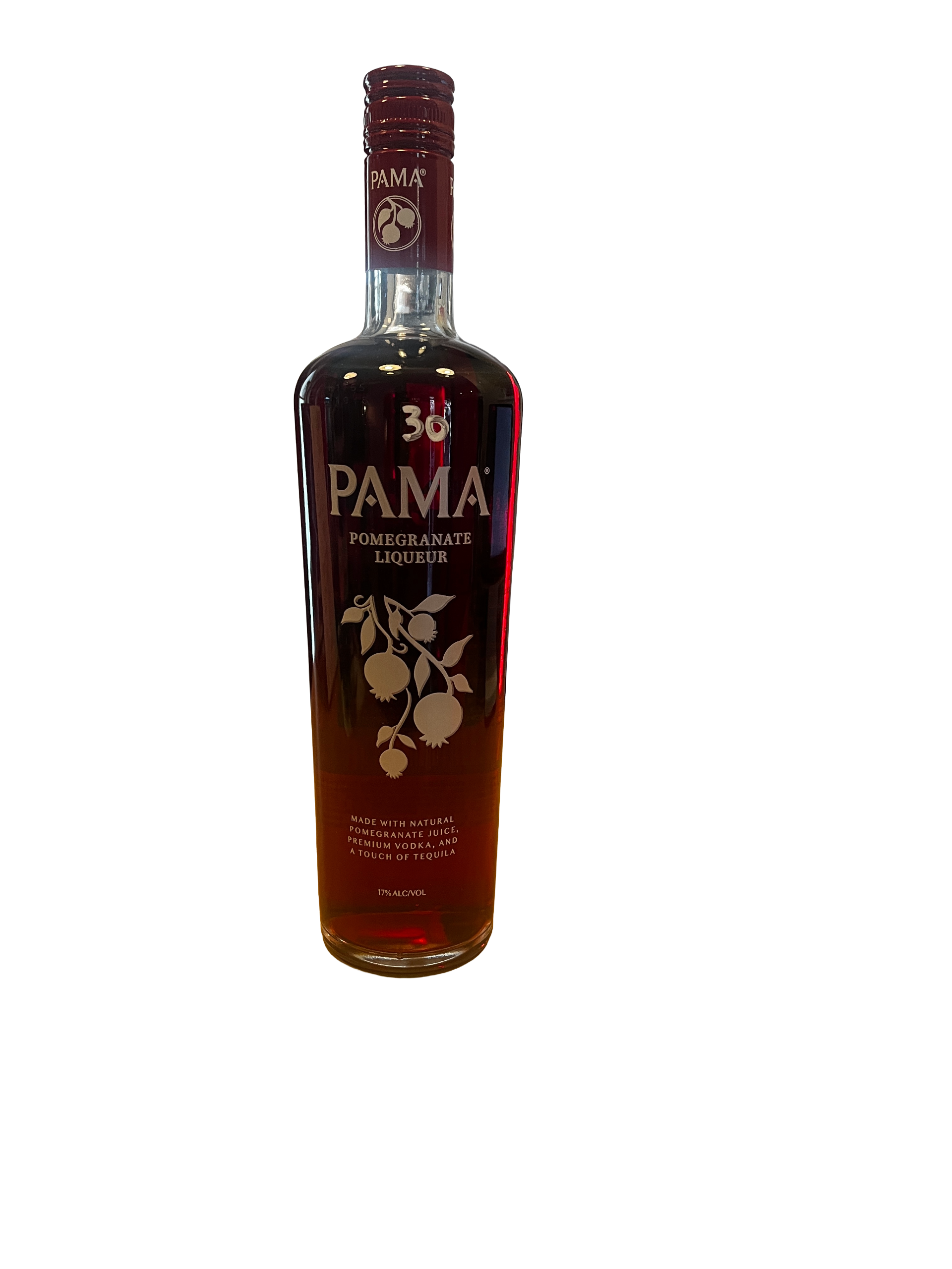 Pama Pomegranate Liqueur