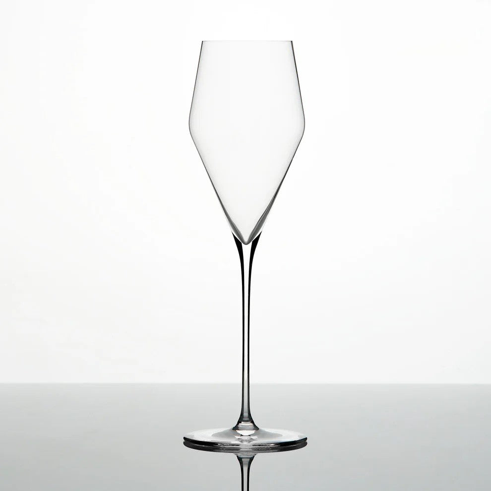 Zalto Champagne Flute Glass