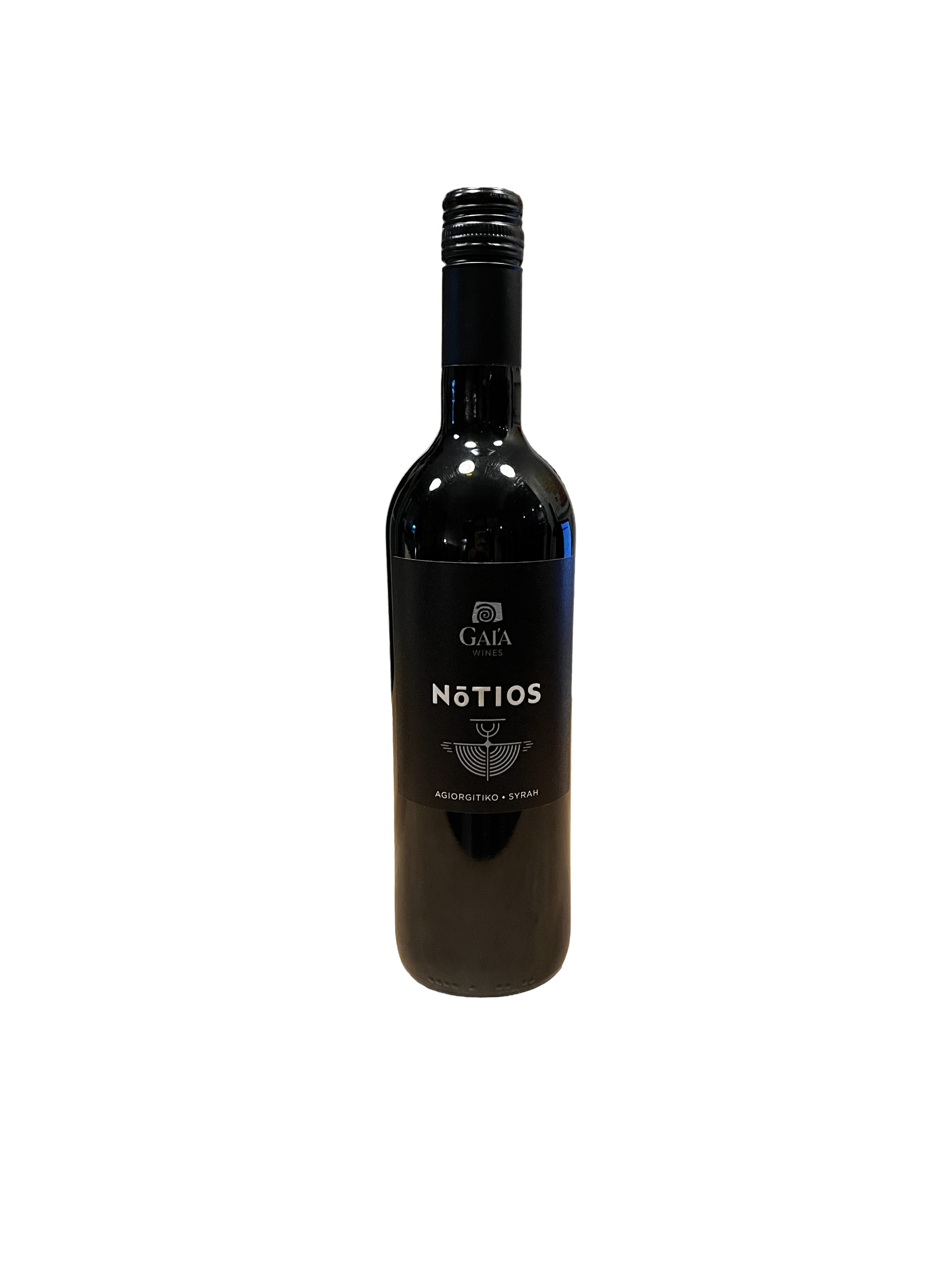 Gaia Notios Dry Red 2024