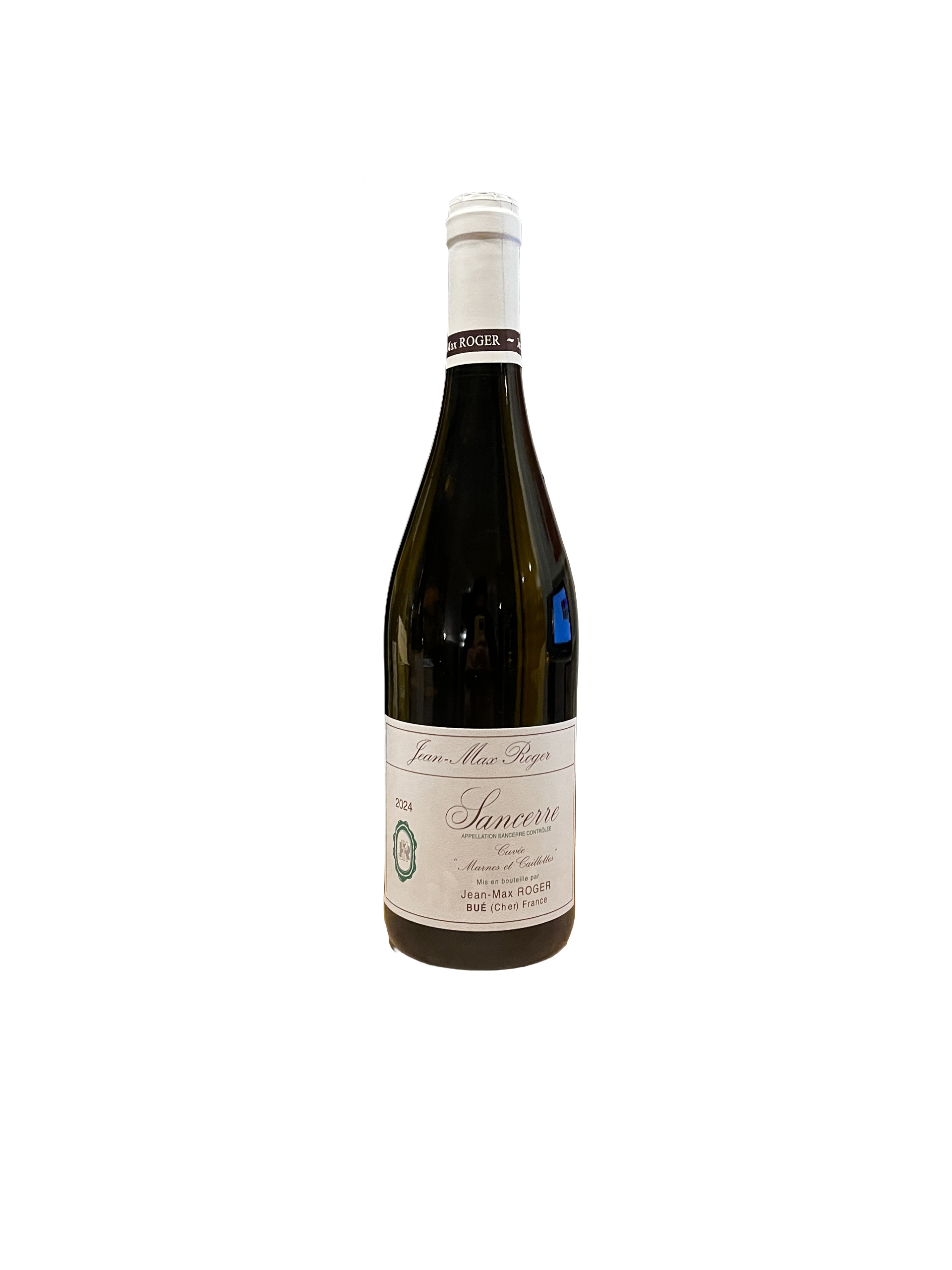 Jean-Max Roger Sancerre 2024