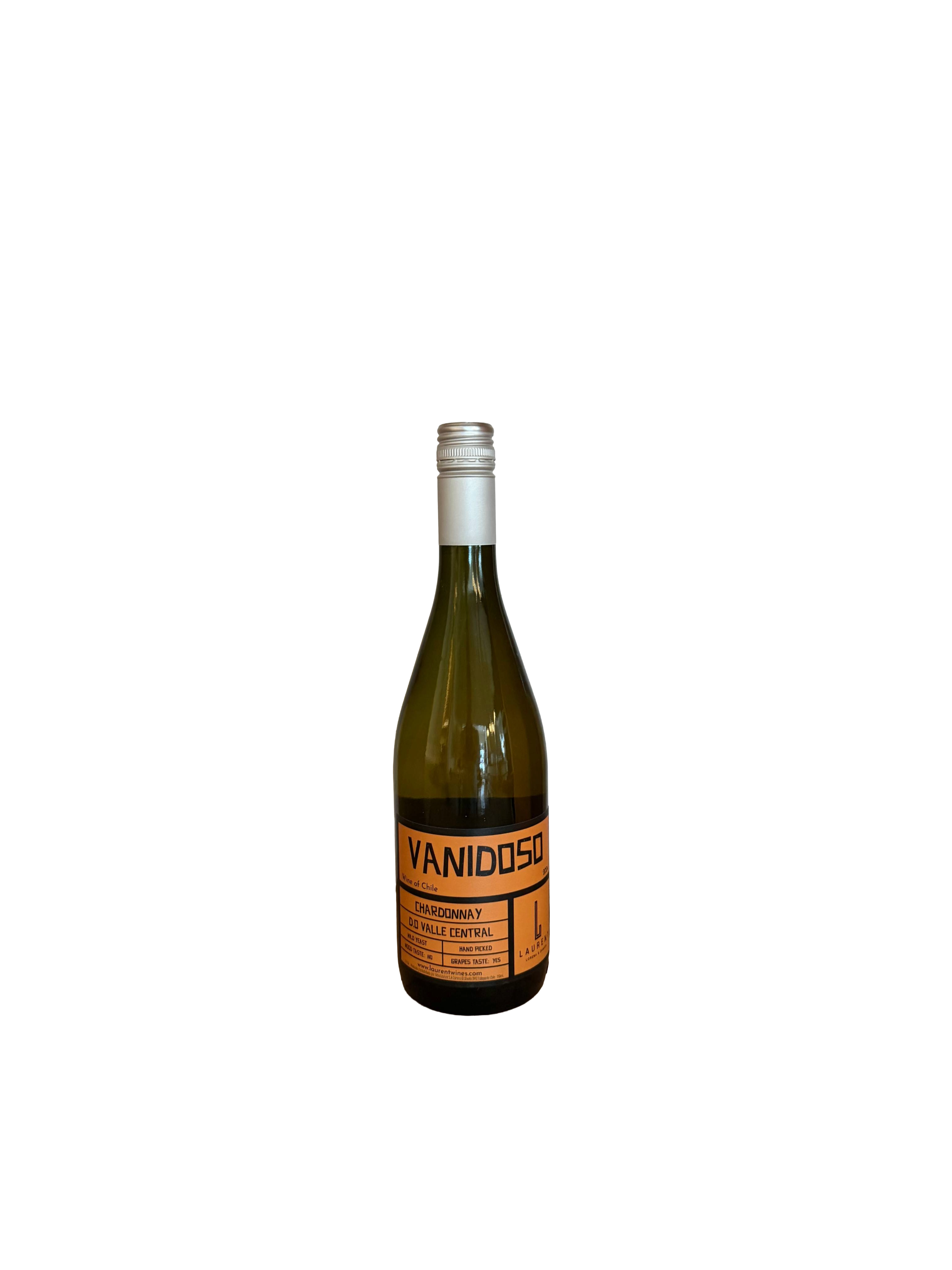 Laurent Family Vanidoso Valley Central White