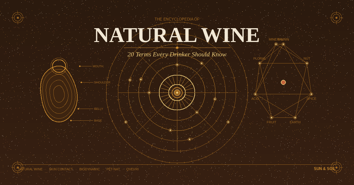 The Encyclopedia of Natural Wine