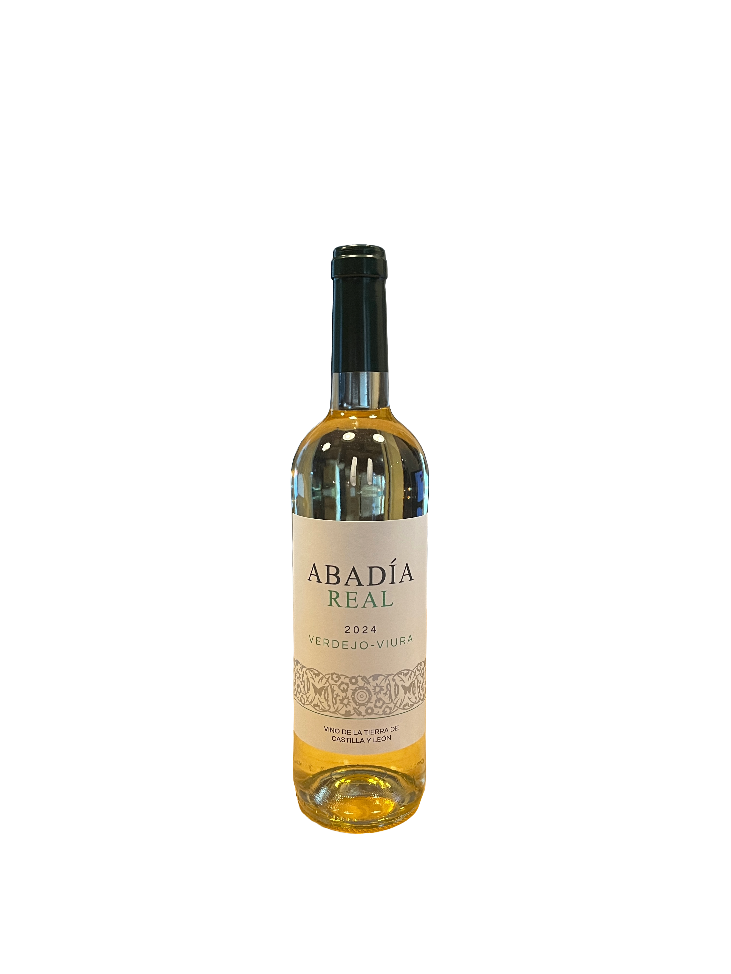 Abadia Real Verdejo