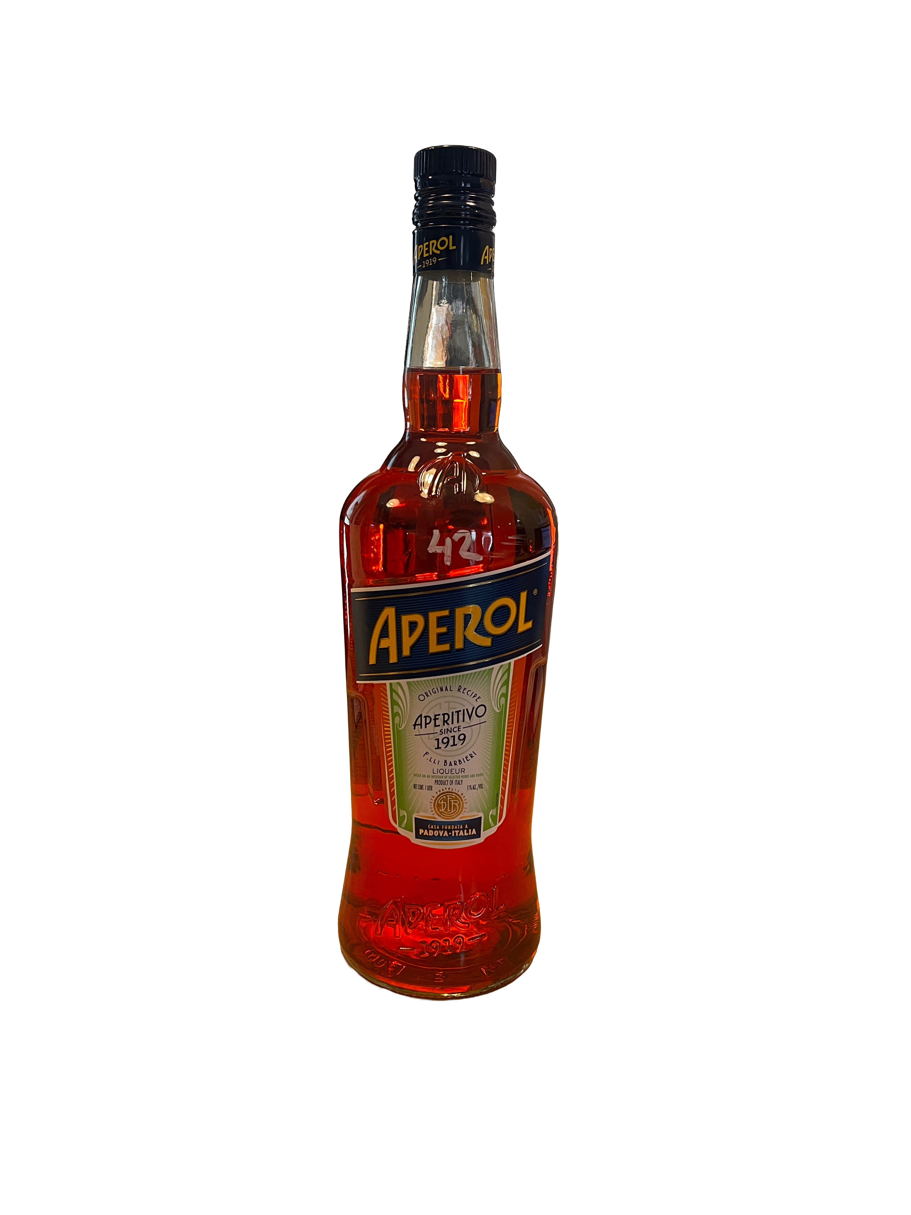 Aperol (1L)