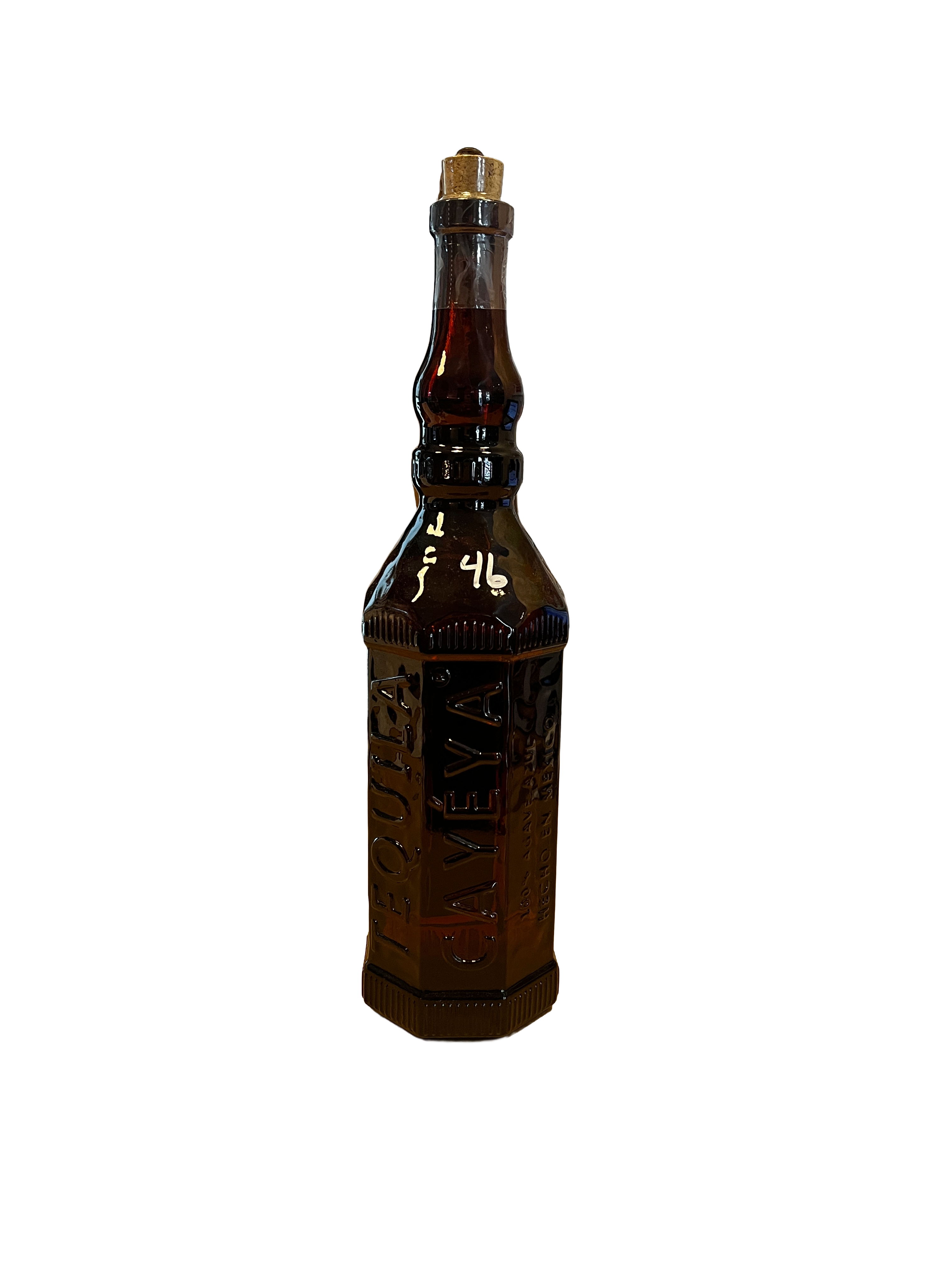 Cayeya Reposado Tequila