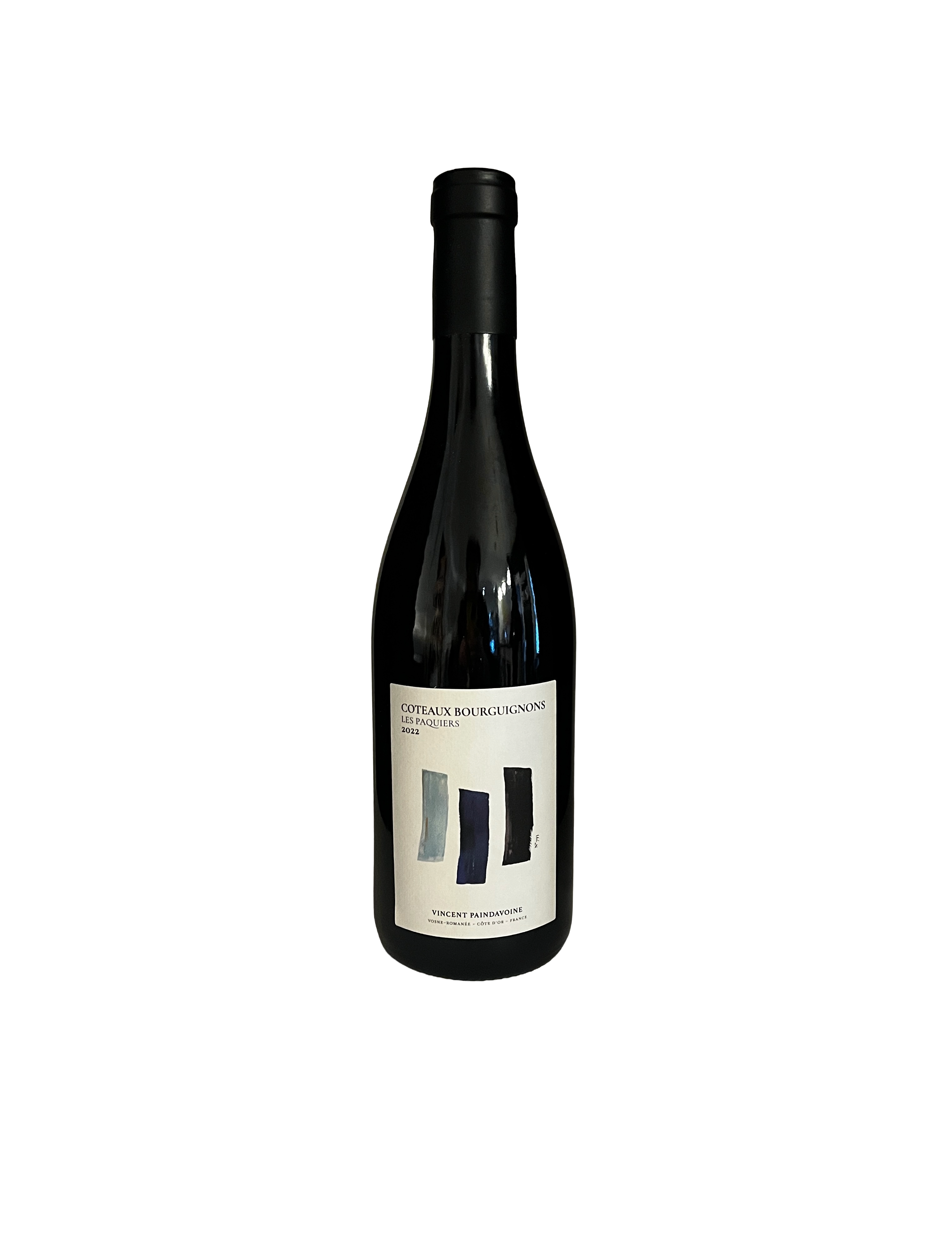 Vincent Paindavoine Coteaux Bourguignons Les Paquiers 2022