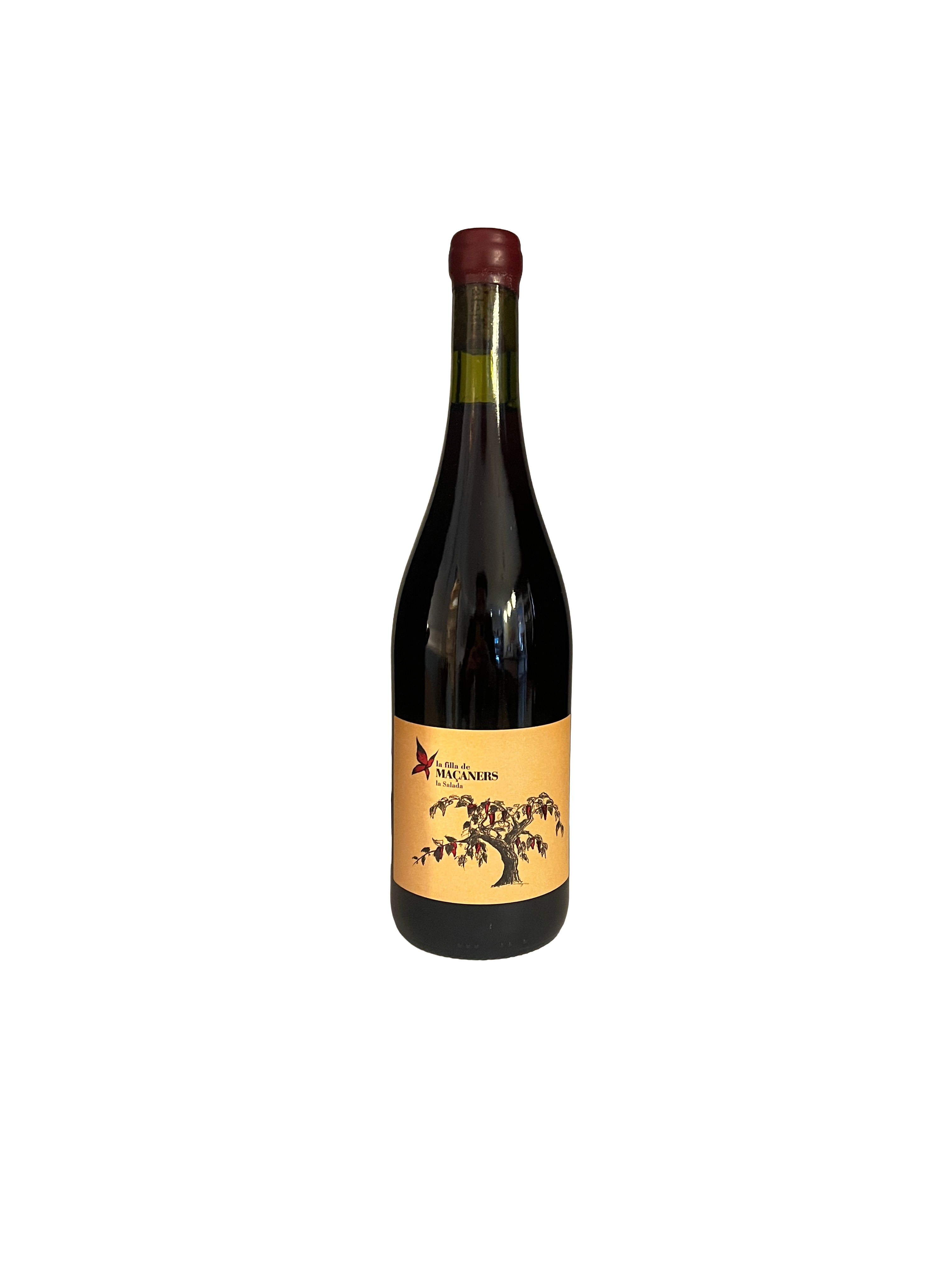 La Salada Penedes La Filla Del Macaners 2021