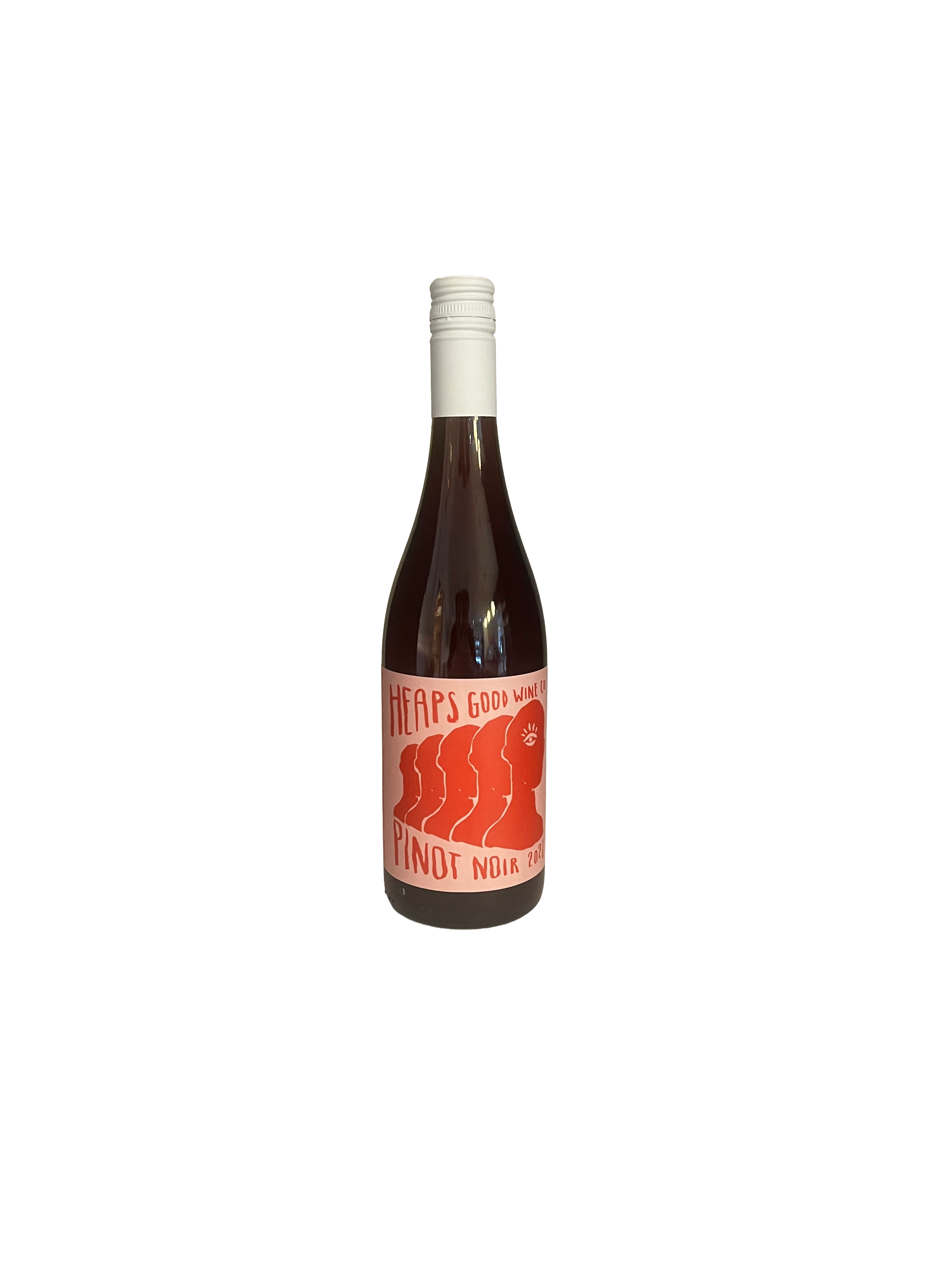 Heaps Good Pinot Noir 2021