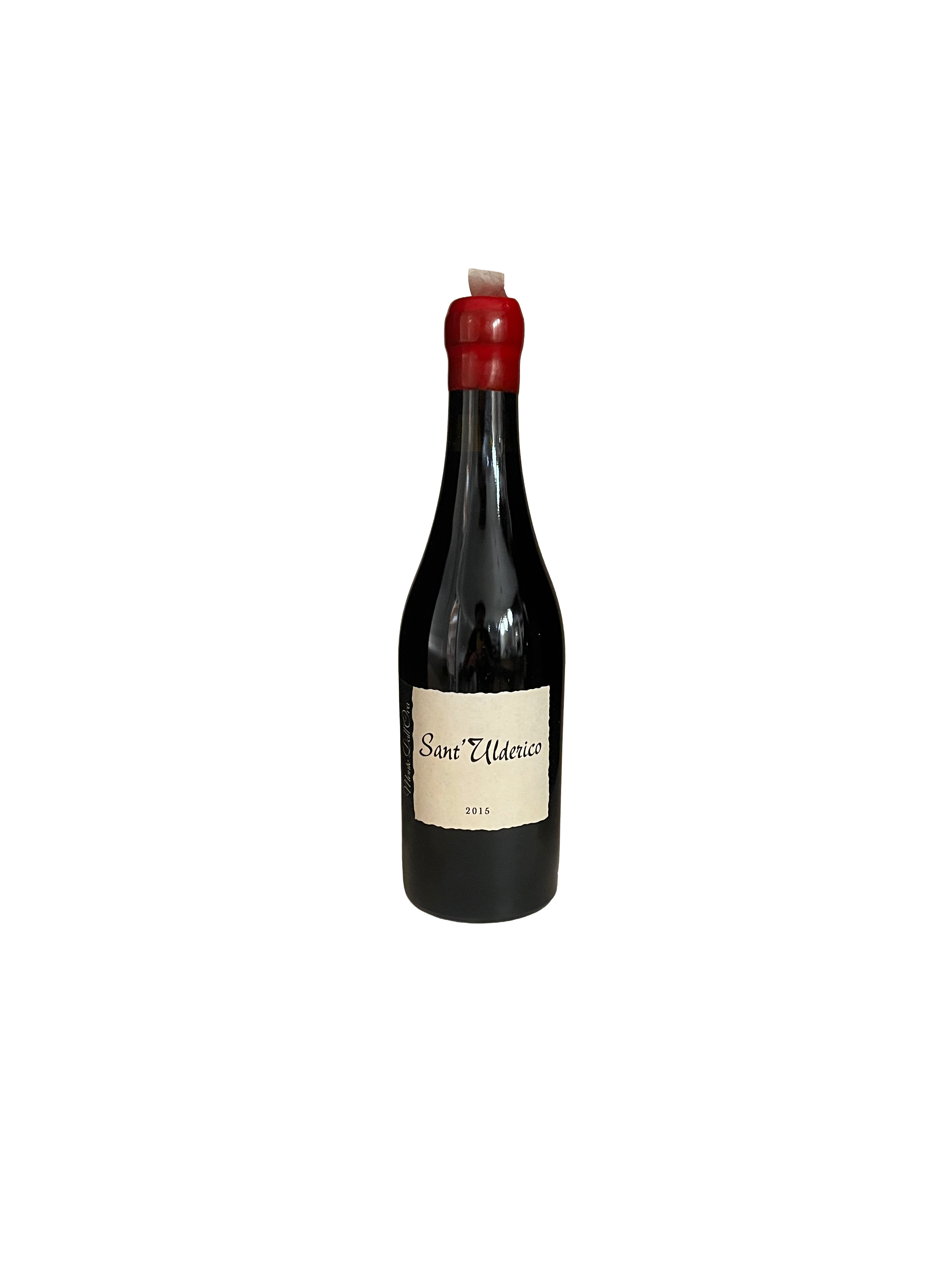 Monte Dall'Ora Sant'Ulderico 2015 500mL