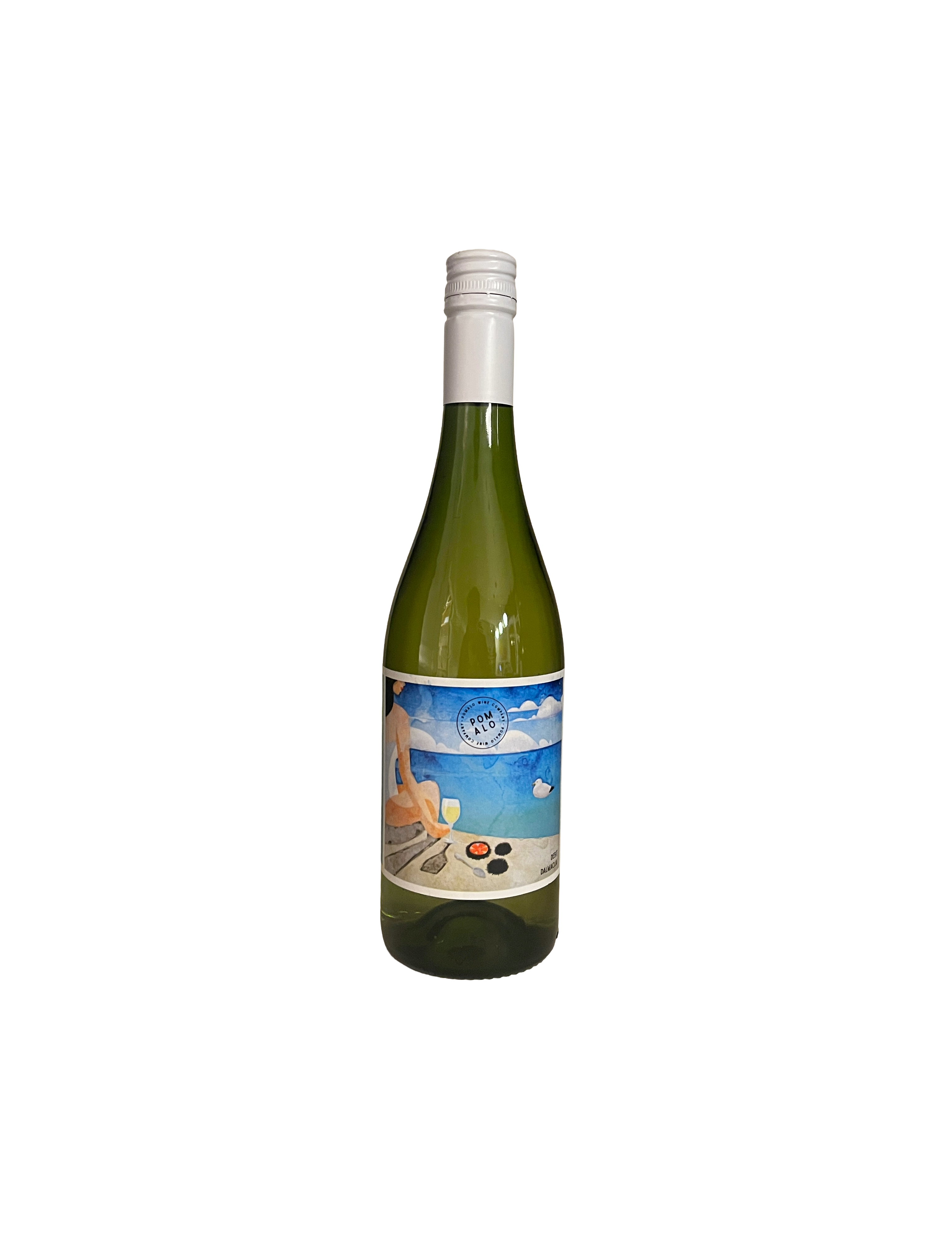 Pomalo Debit 2022
