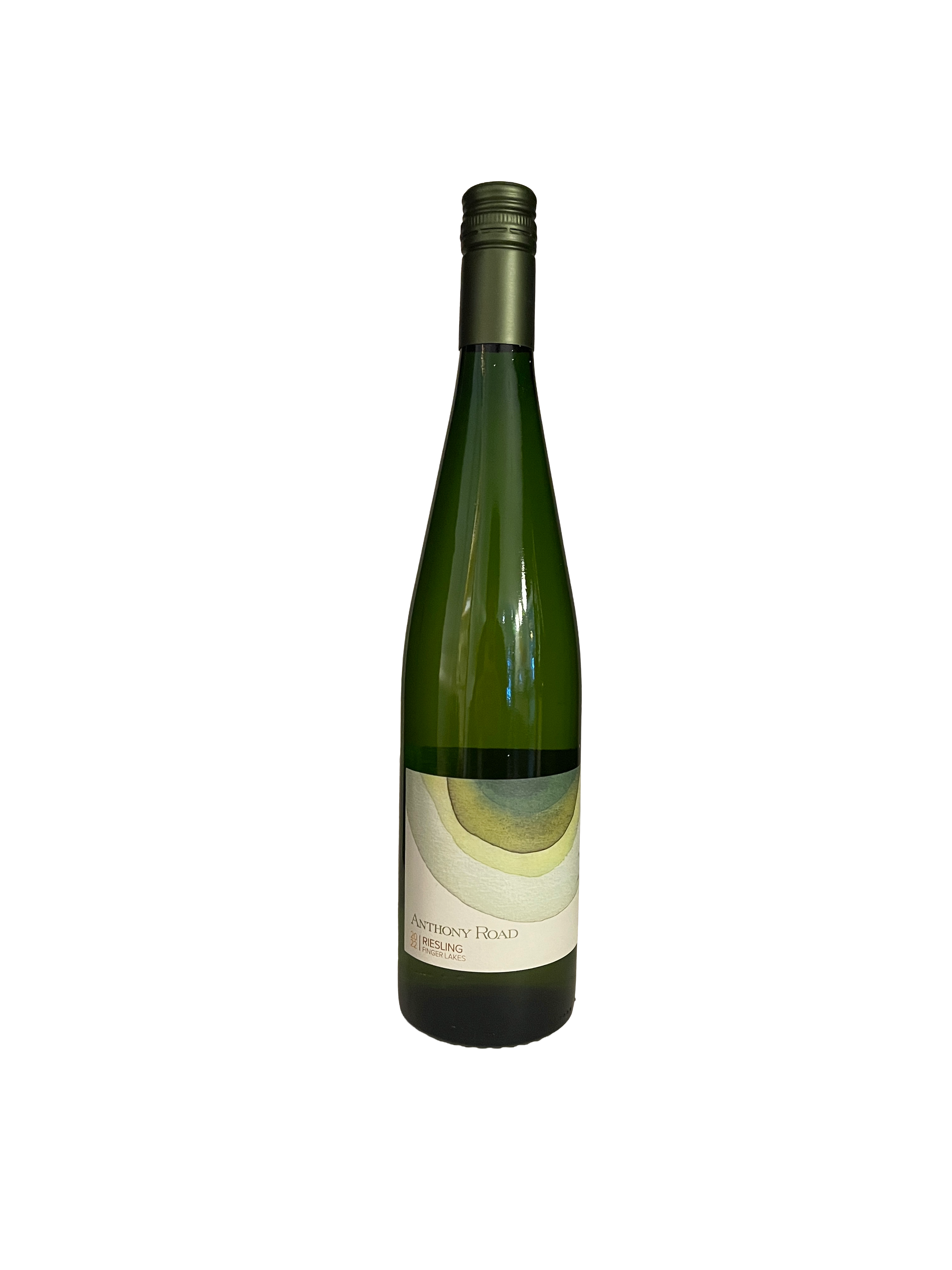 Anthony Road Riesling 2022