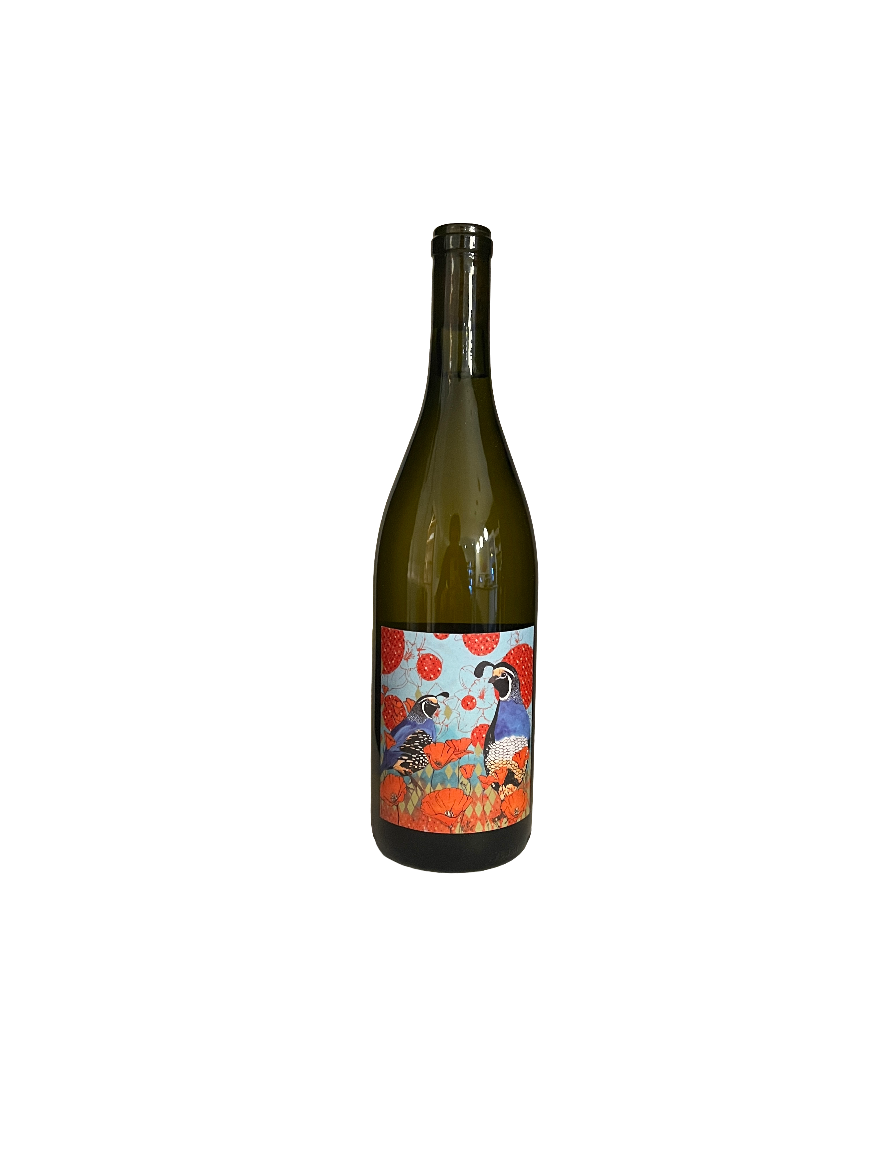 Eric Kent Chardonnay "Appellation Series" Sonoma Coast 2022