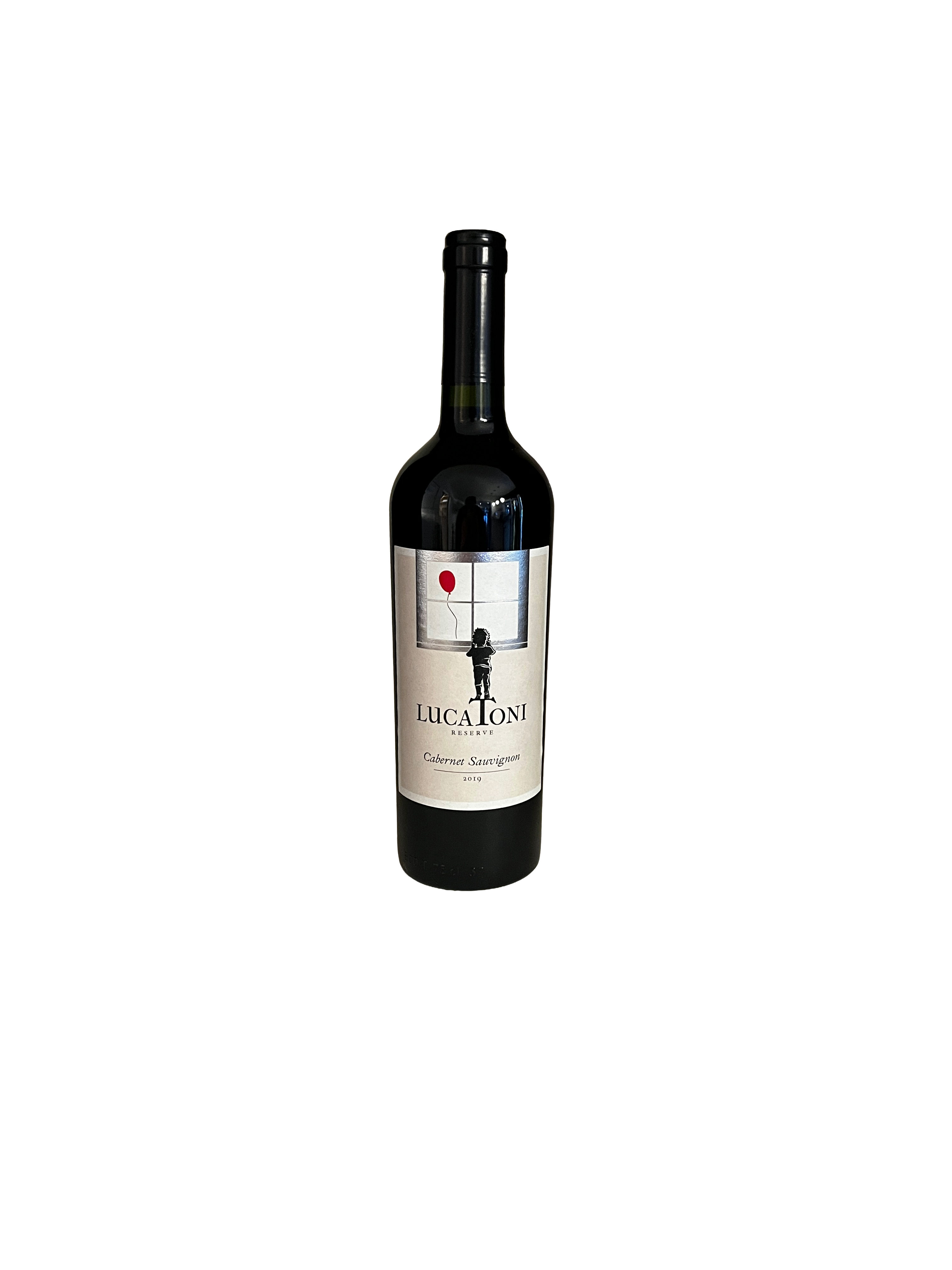 Lucatoni Cabernet Sauvignon Reserva 2019