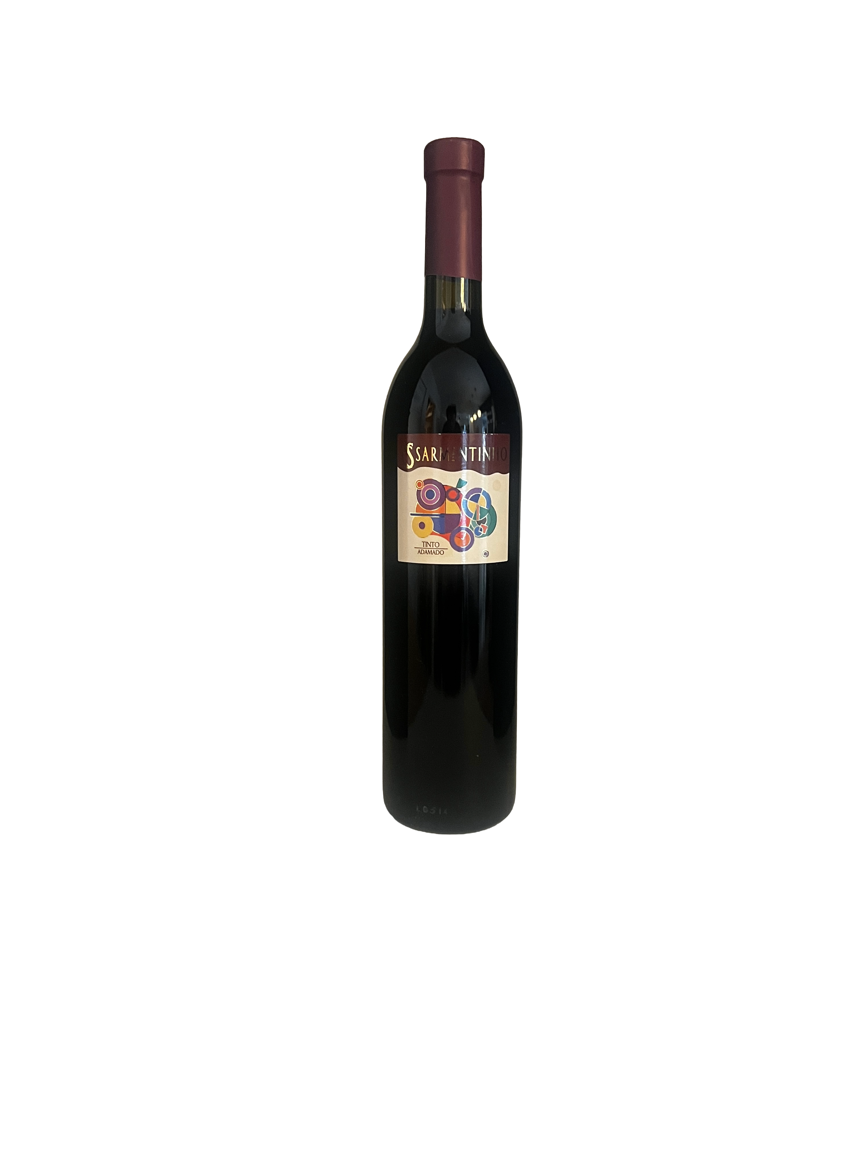 Sarmentinho Adamado Tinto