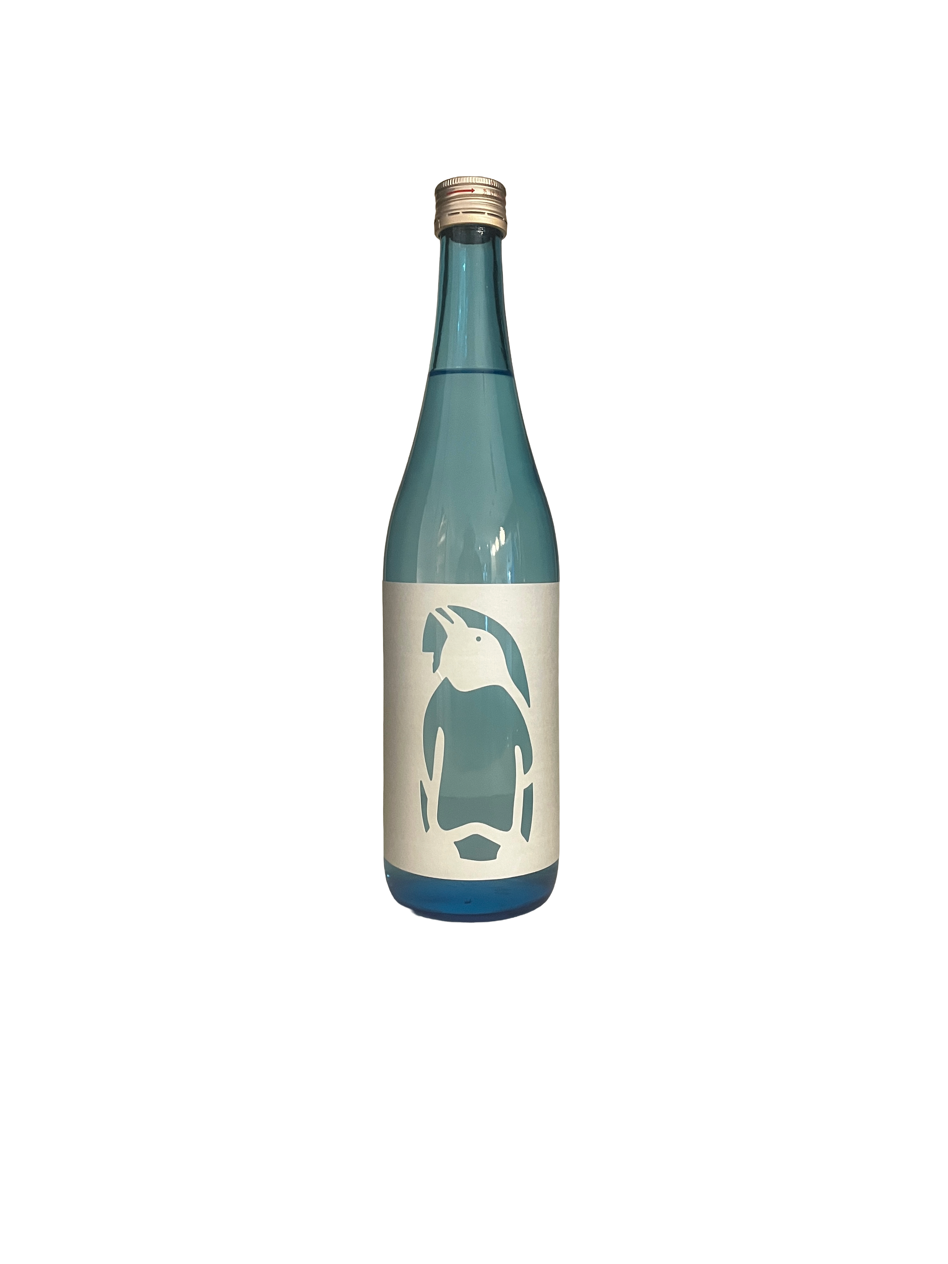 Watanabe Distillery Natsu-No-Mannen Honkaku Imo Shochu ‘Penguin’