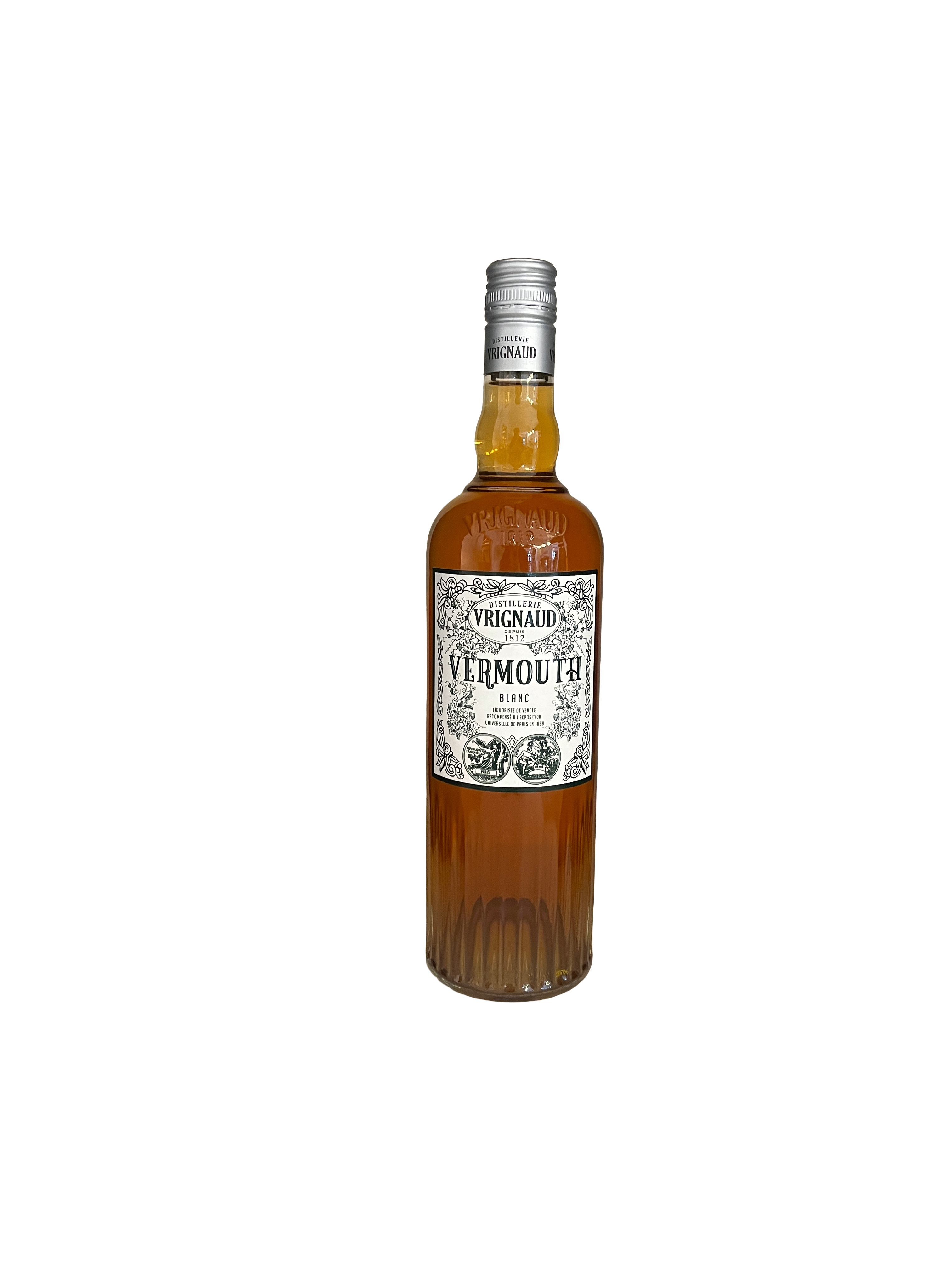 Distillerie Vrignaud Vermouth Blanc