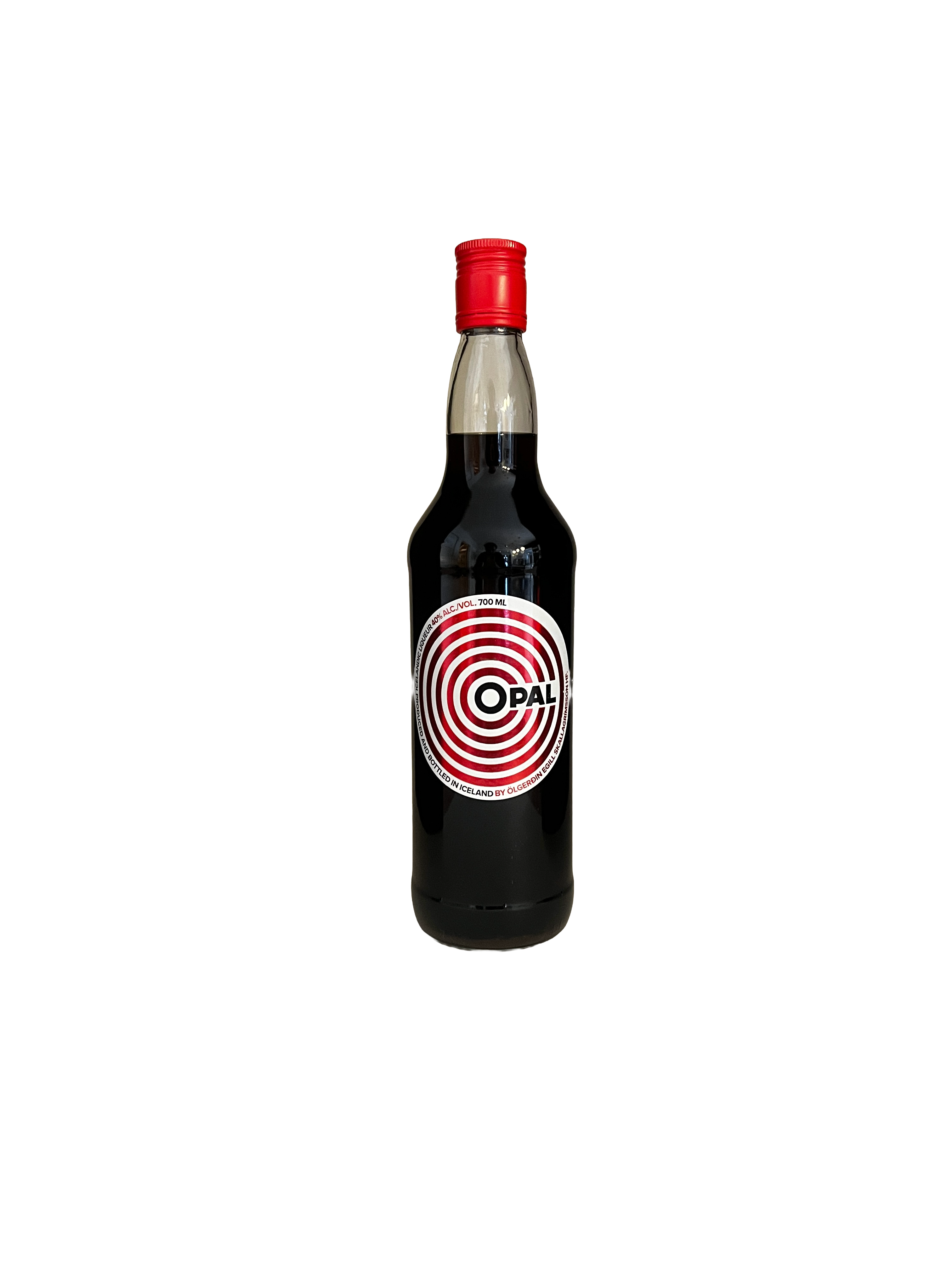 Opal Icelandic Liqueur 700mL