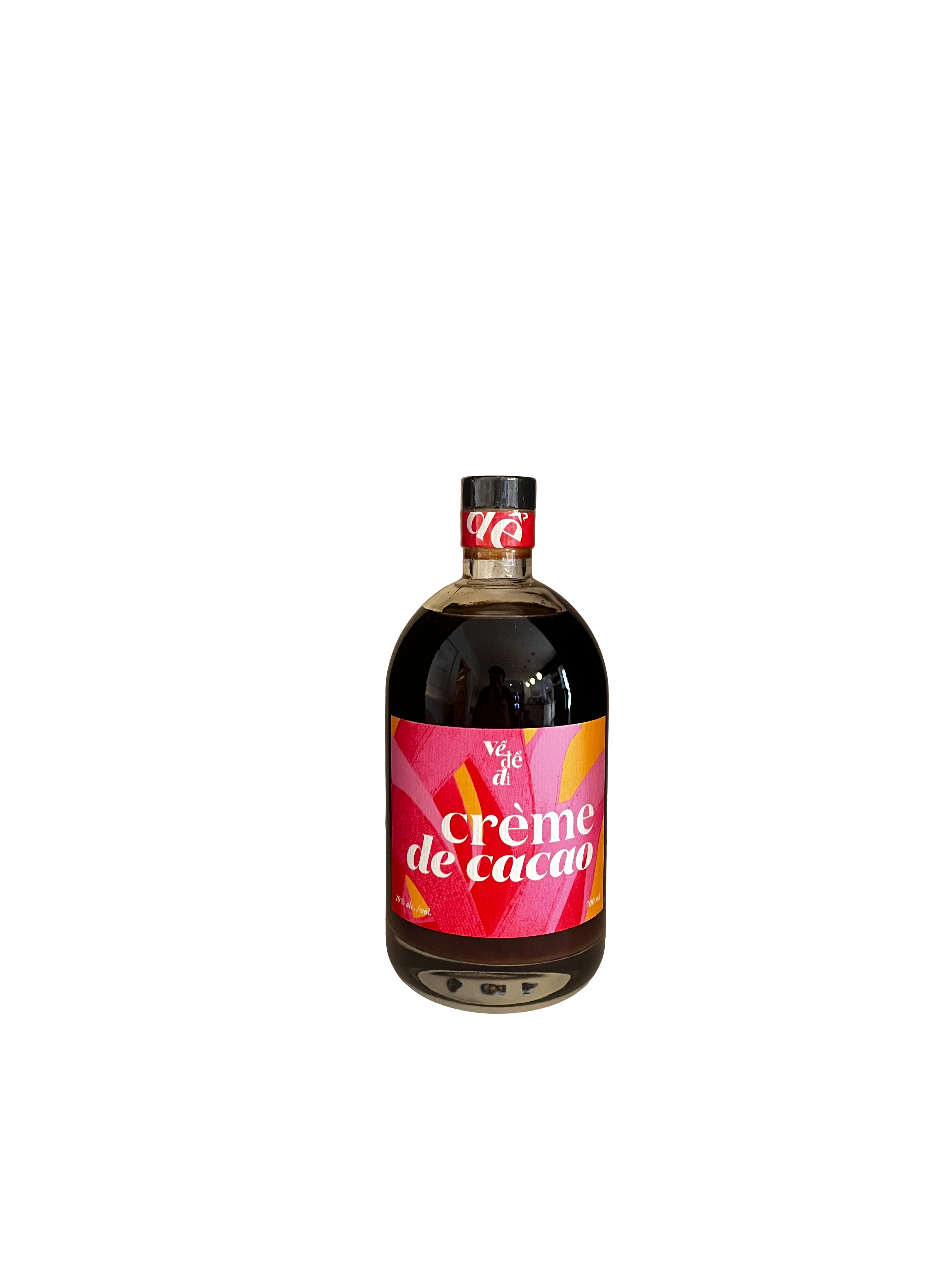Ve De Di Crème Cacao