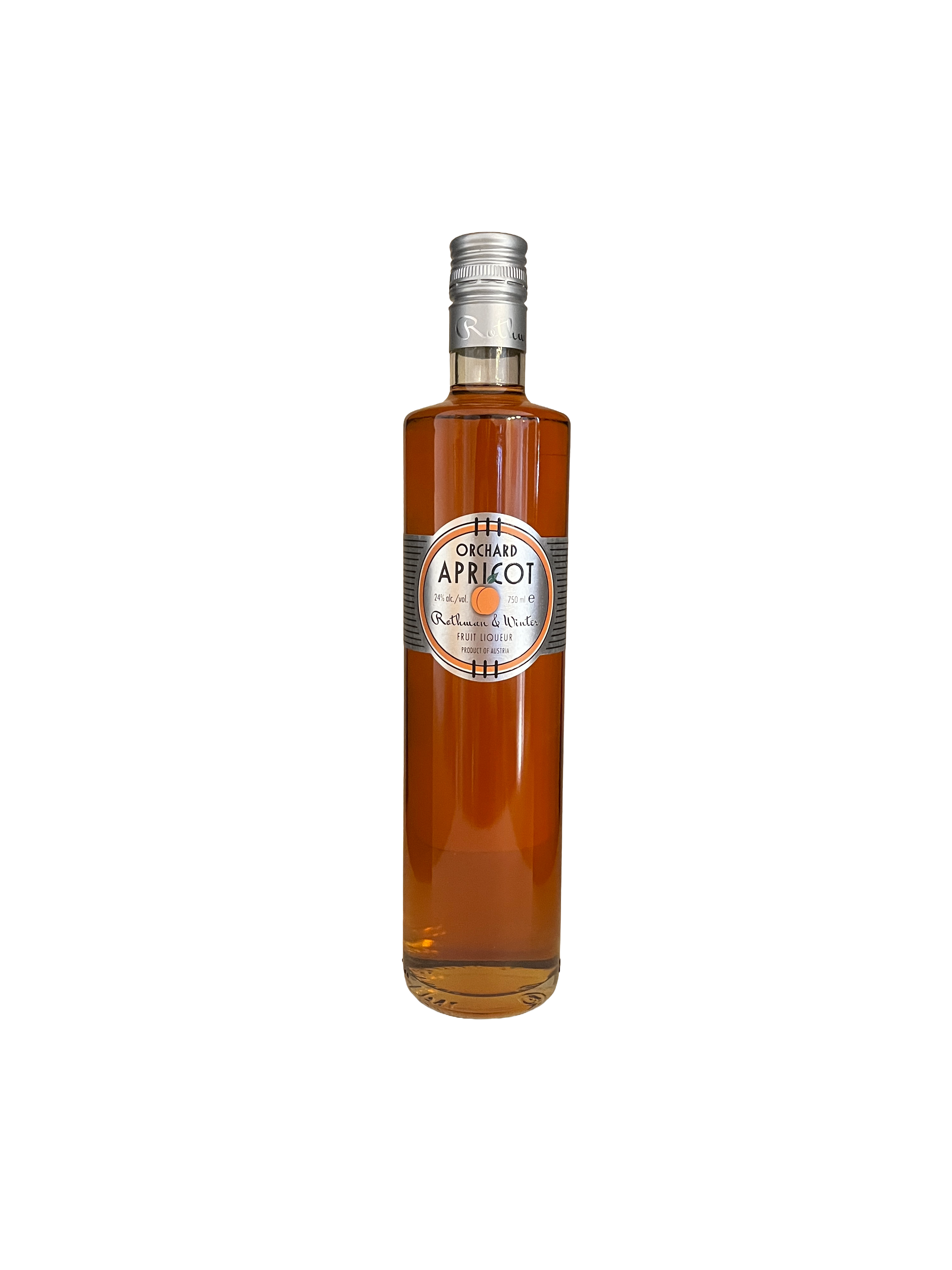 Rothman & Winter Orchard Apricot Liqueur