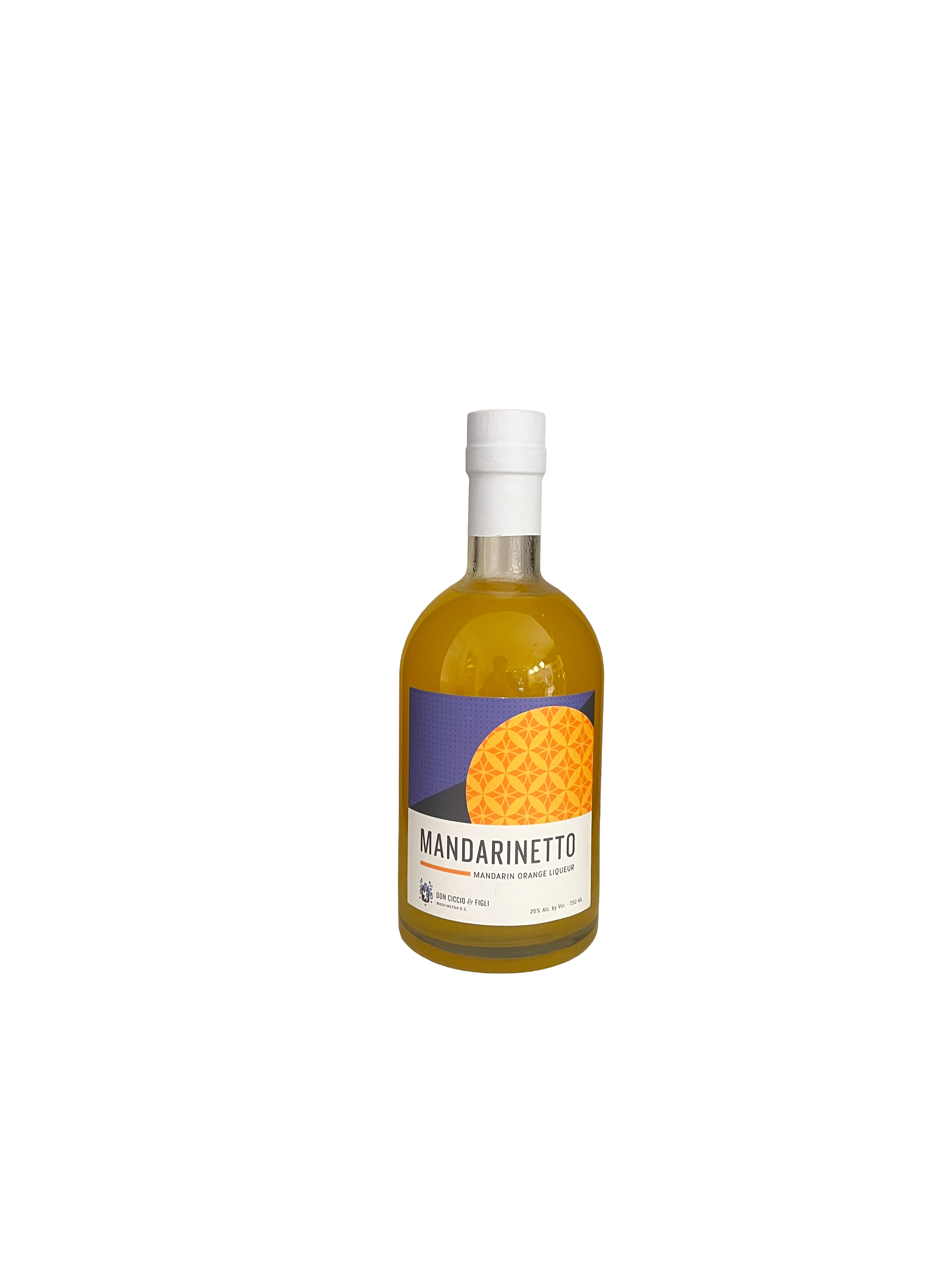 Don Ciccio & Figli Mandarinetto Liqueur
