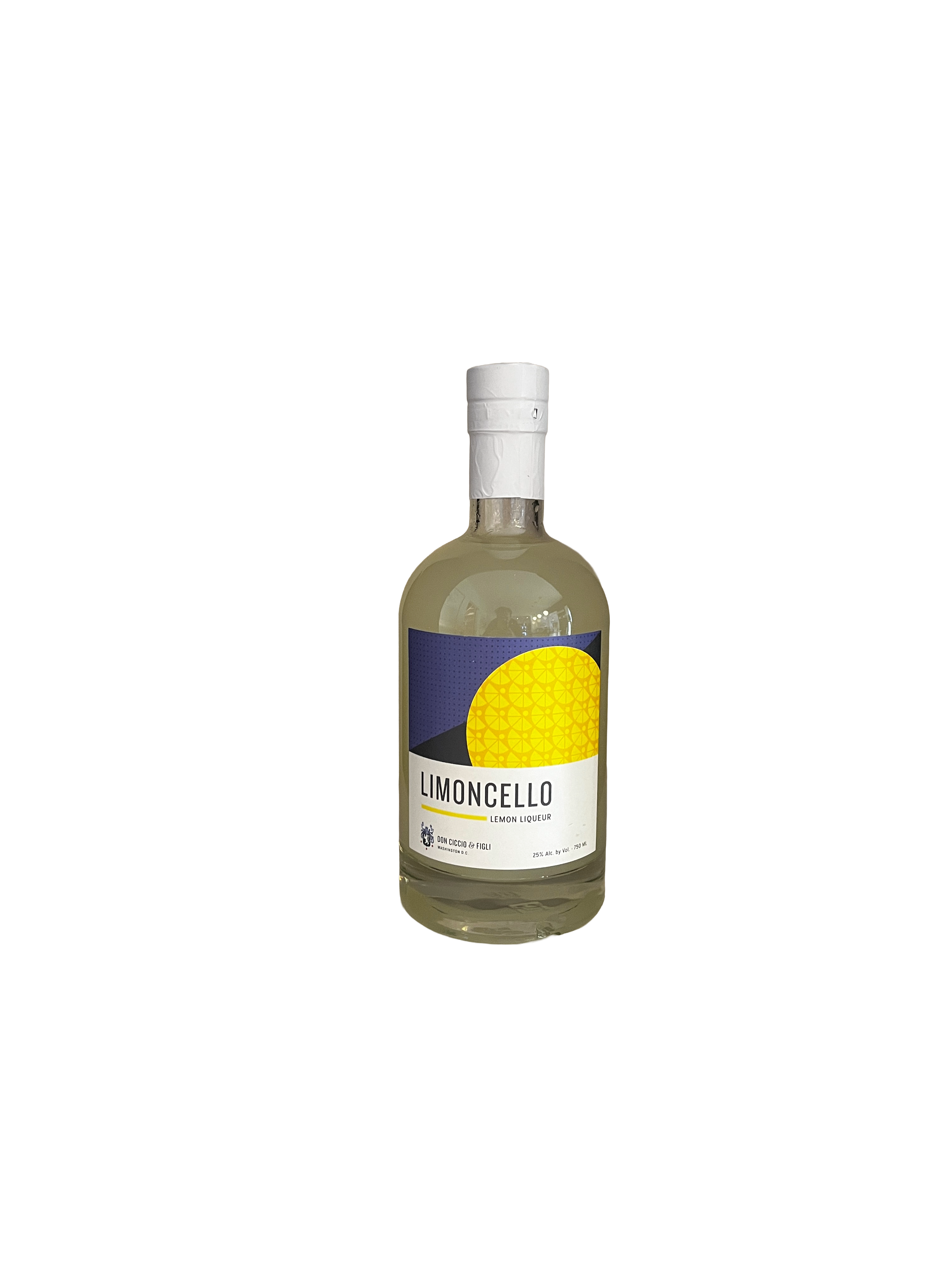 Don Ciccio & Figli Limoncello