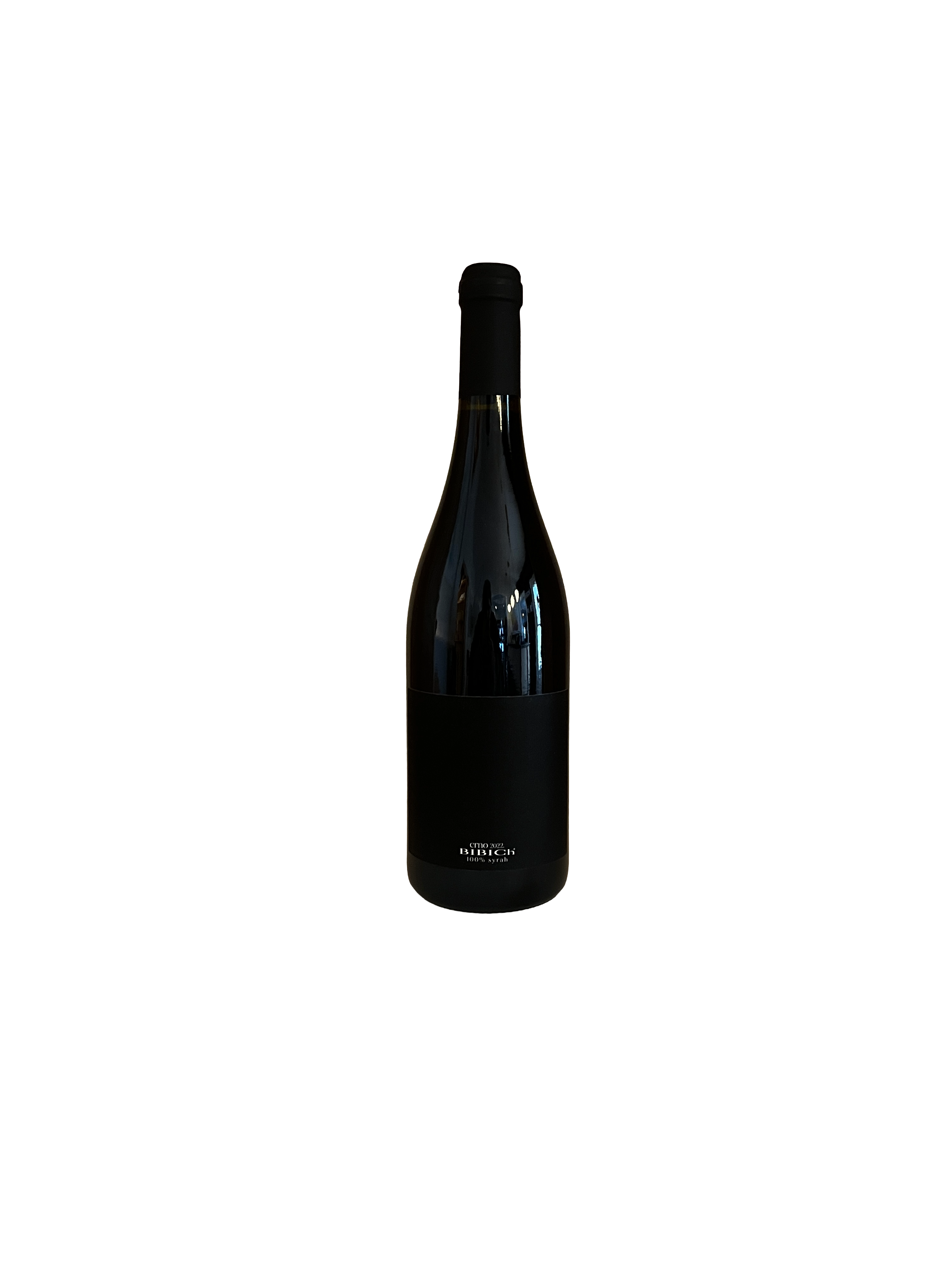 Domaine Bibich CRNO 2022