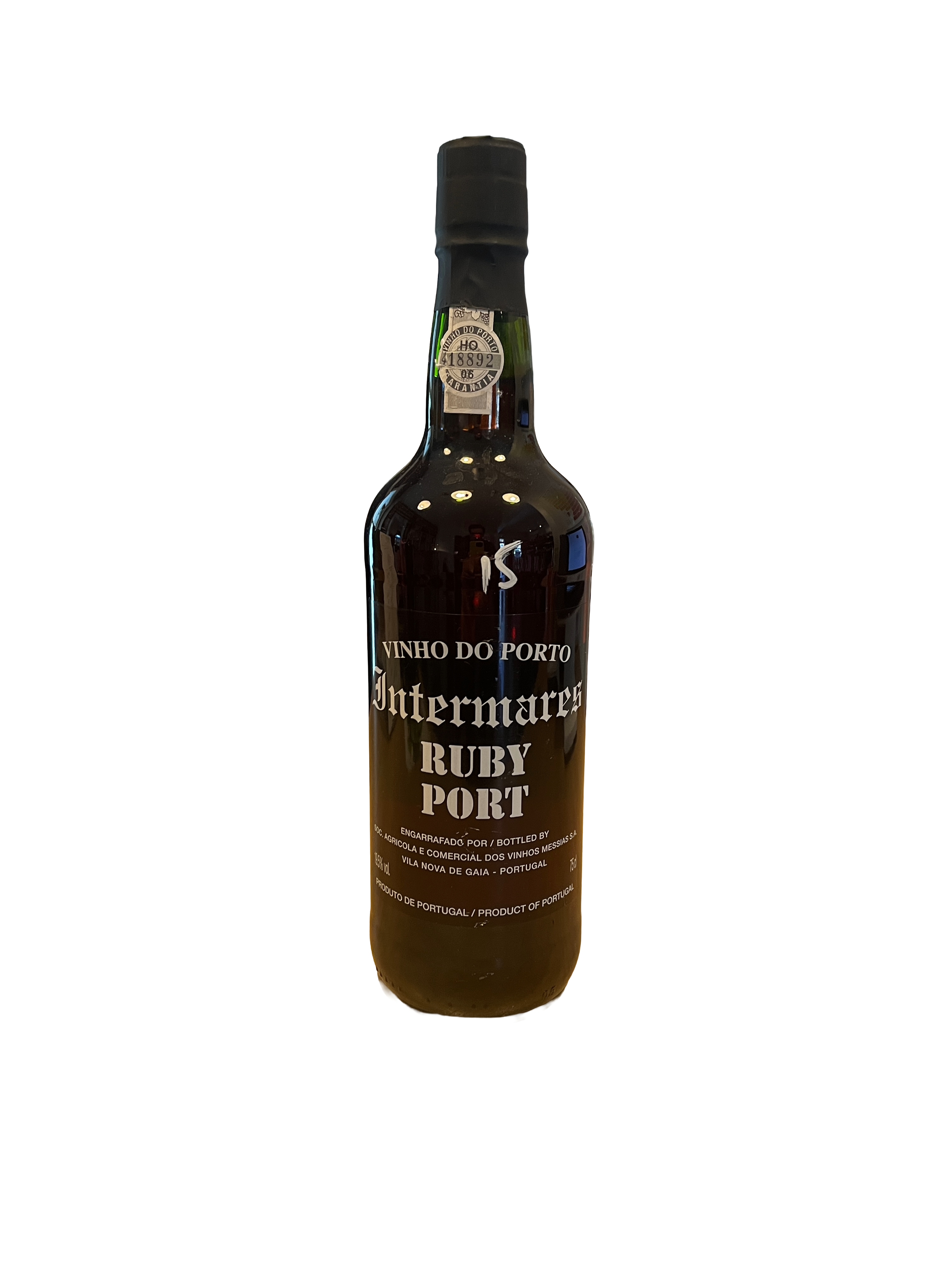 Intermares Ruby Port