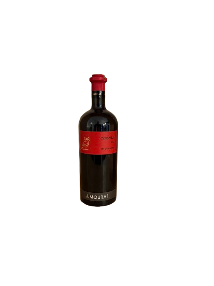 J. Mourat Collection Vin de France