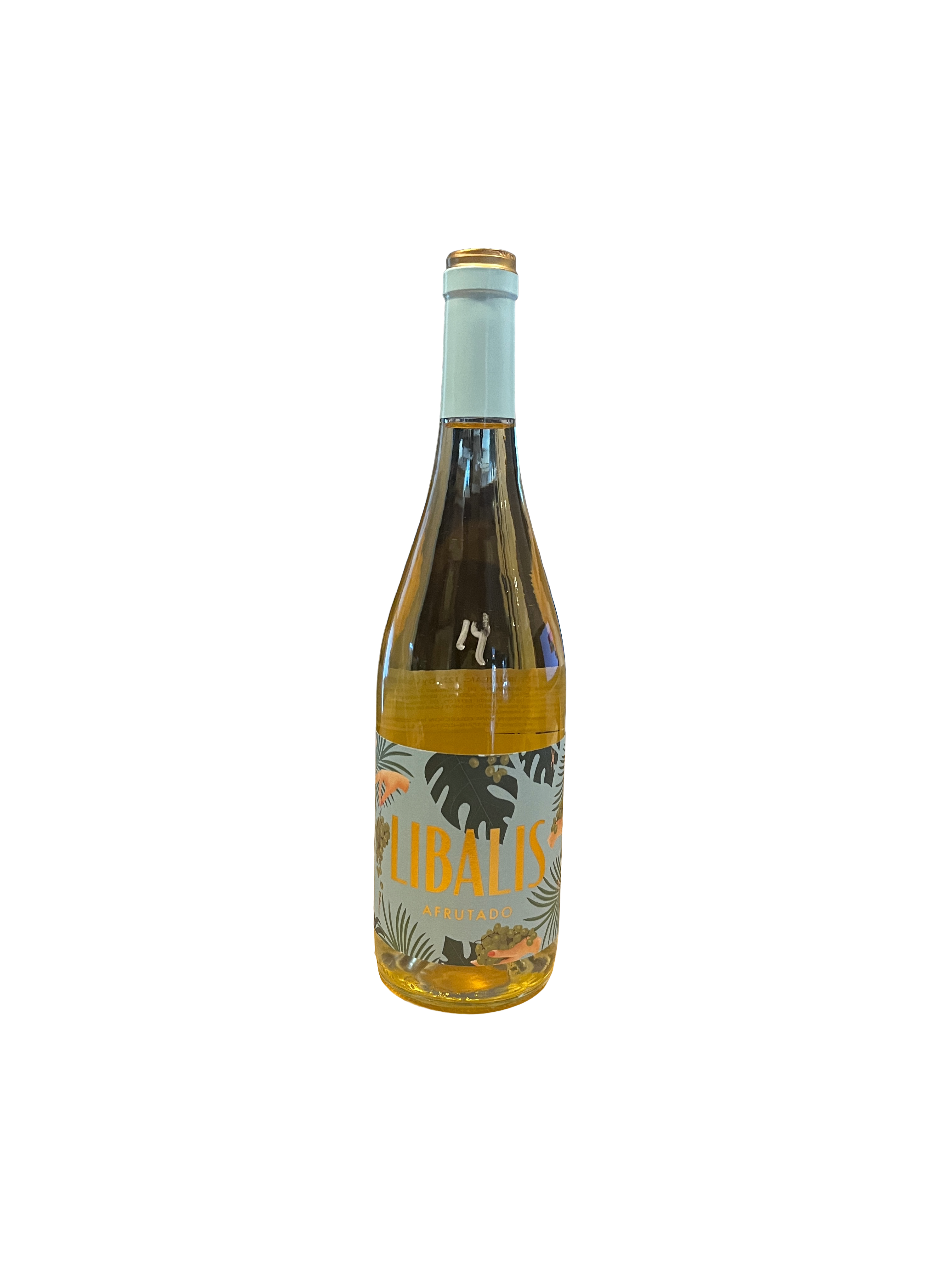 Libalis White Wine