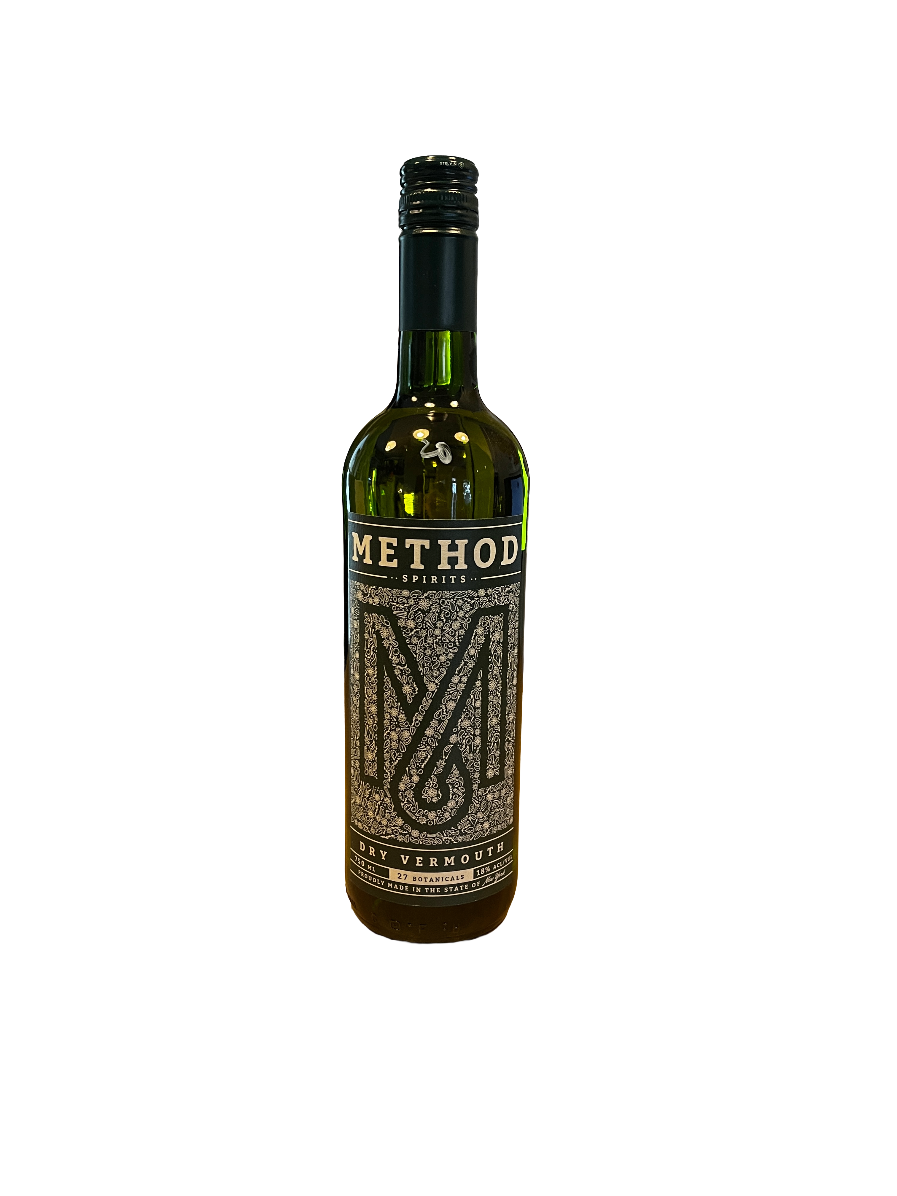 Method Dry Vermouth