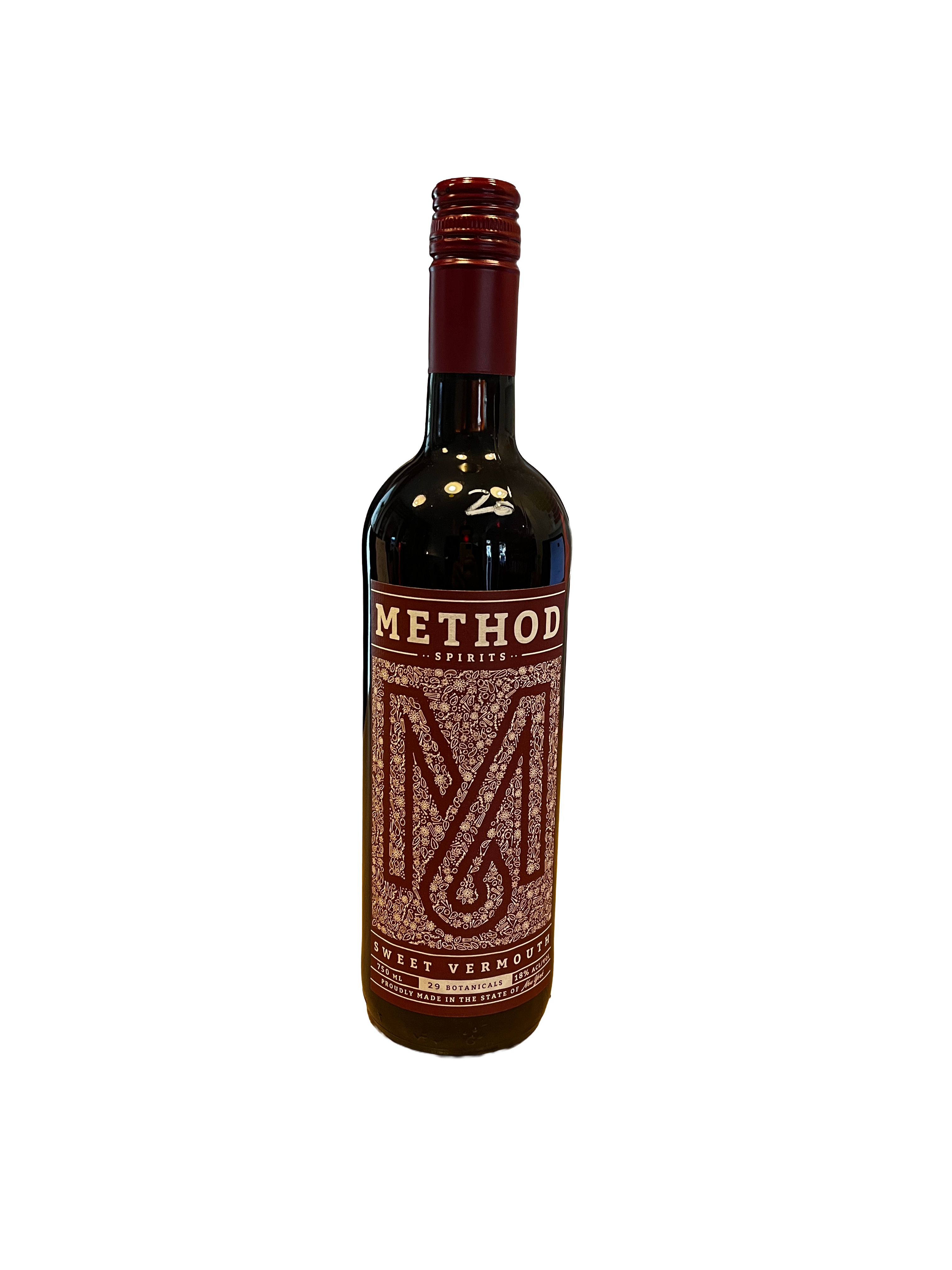 Method Sweet Vermouth