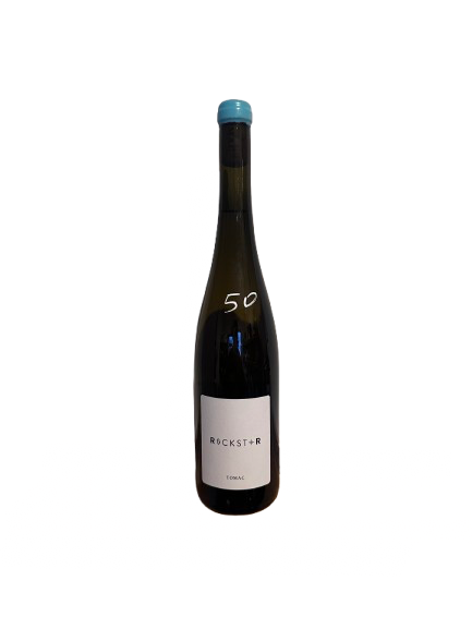Tomac Rockstar Riesling