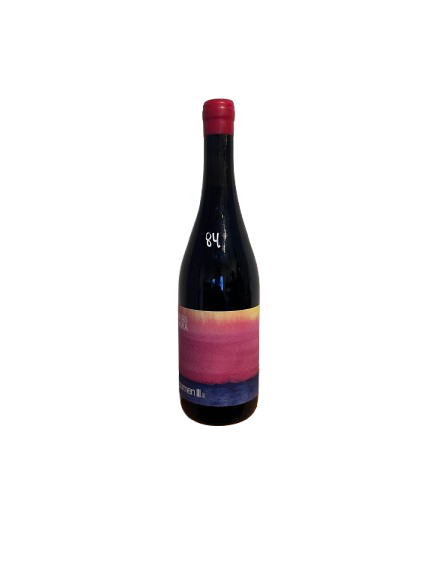 Vinas Mora Kaamen III