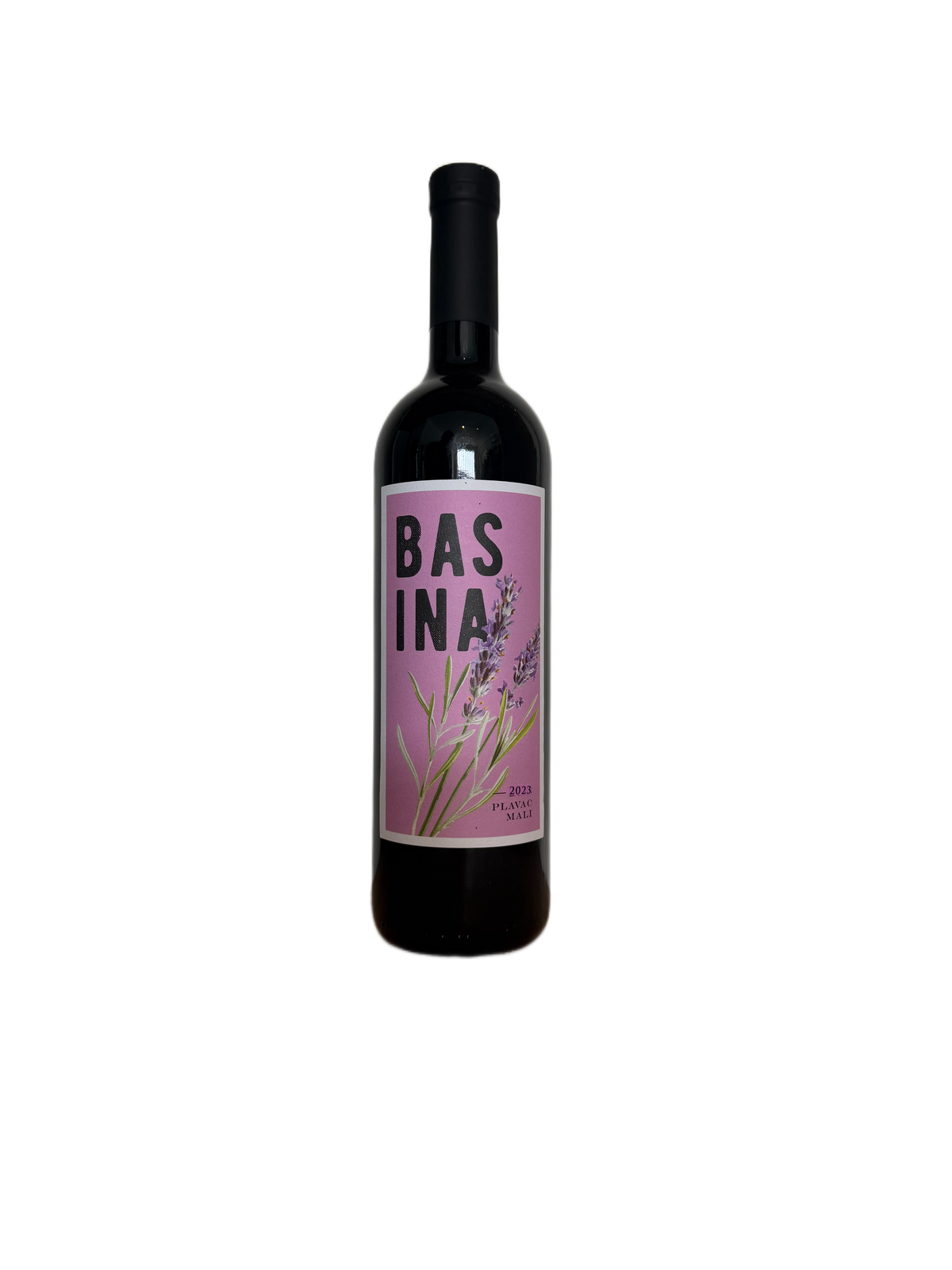 Basina Plavac Mali