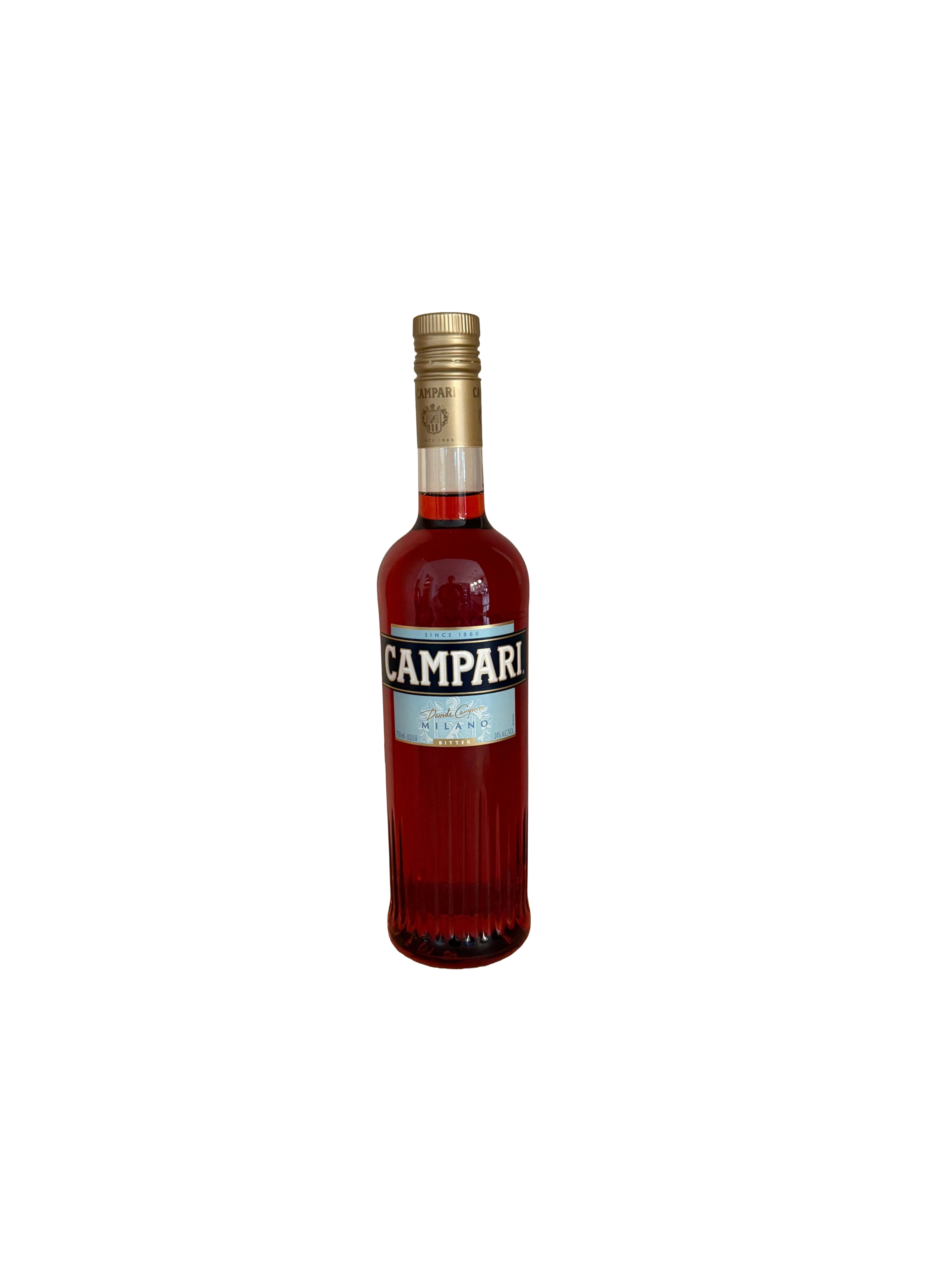 Campari Aperitivo