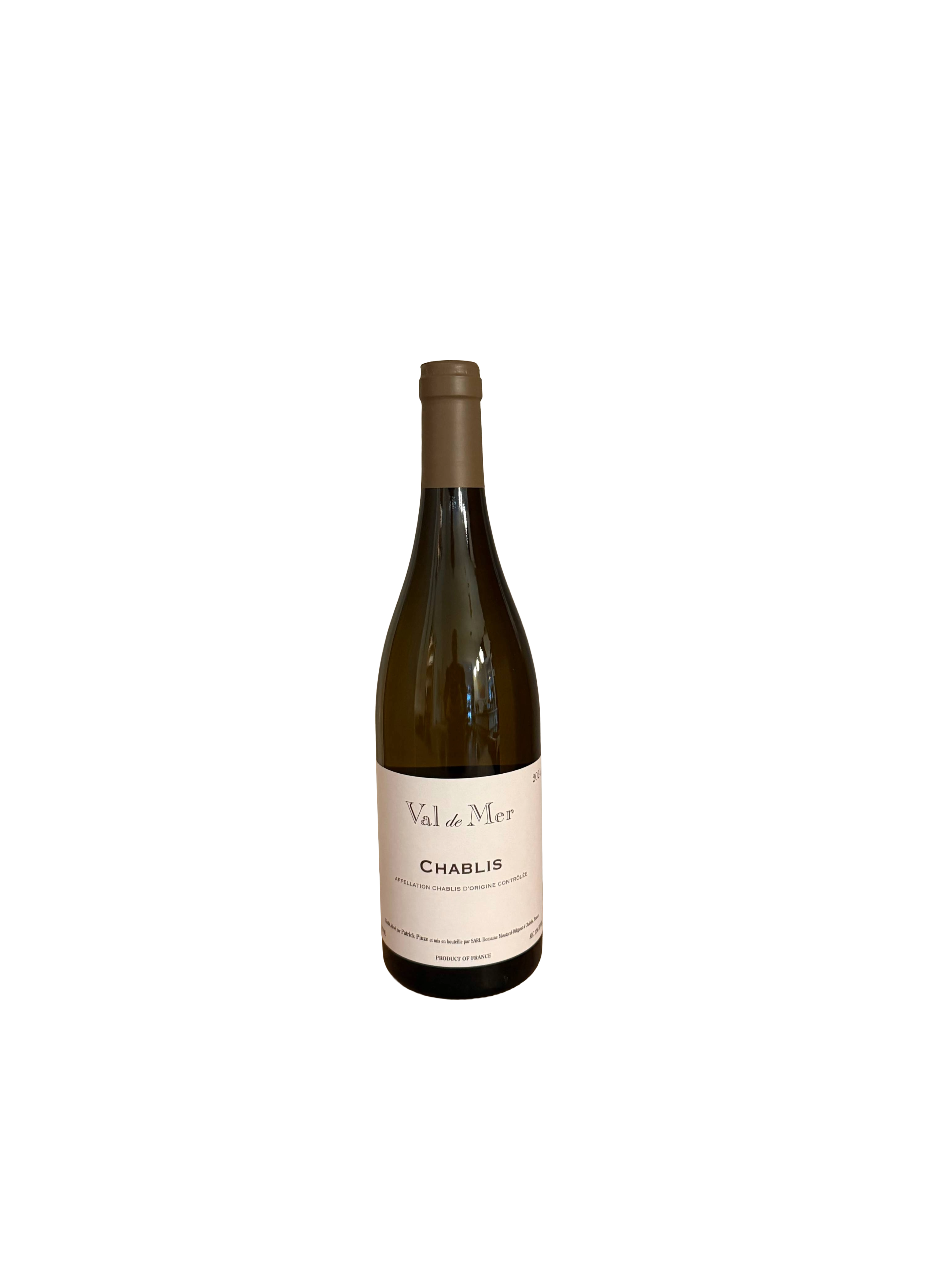 Val de Mer Chablis