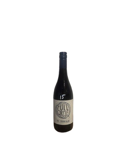 Zajc Full Circle Frankinja