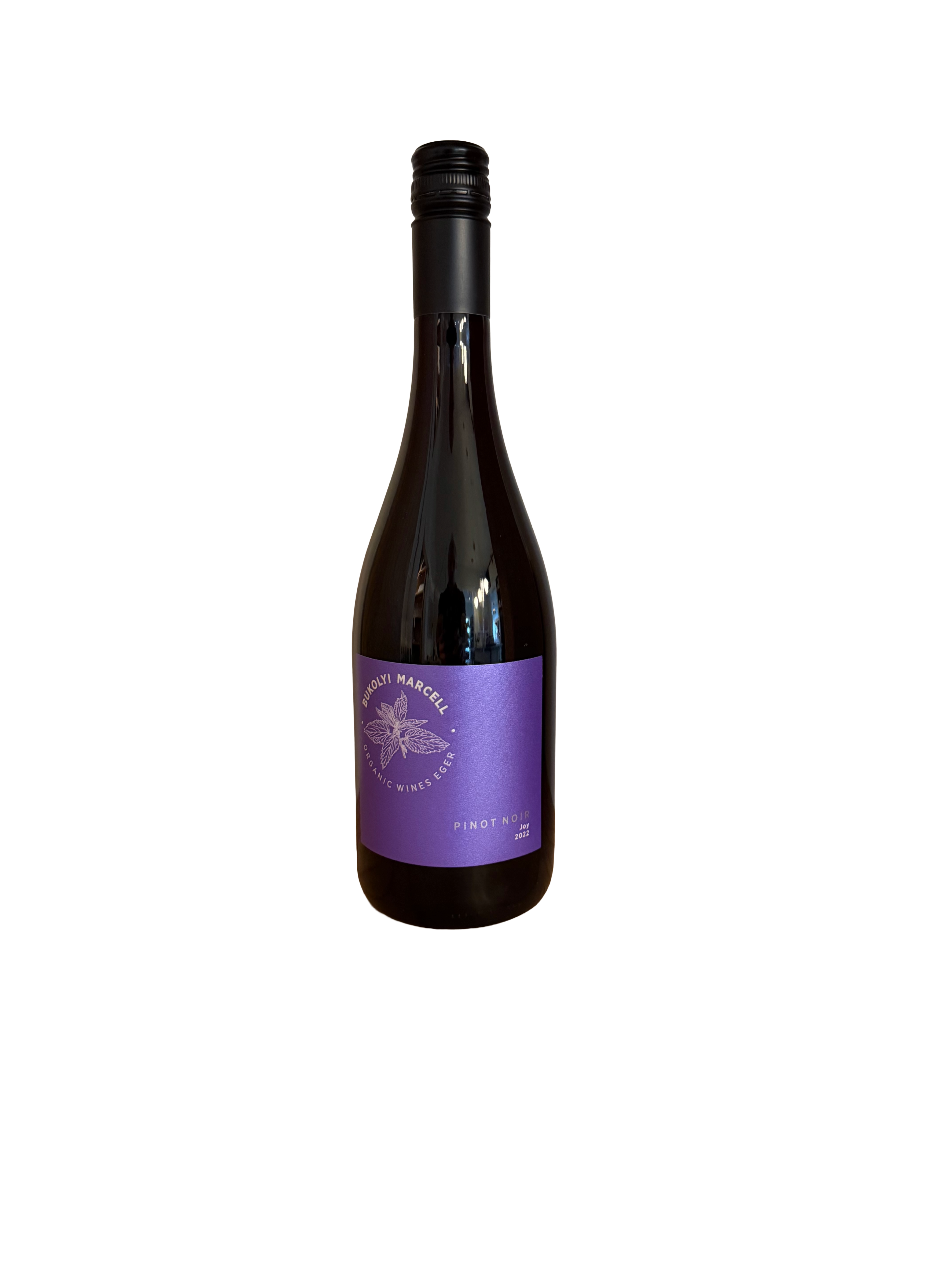 Bukolyi Marcell Joy Pinot Noir
