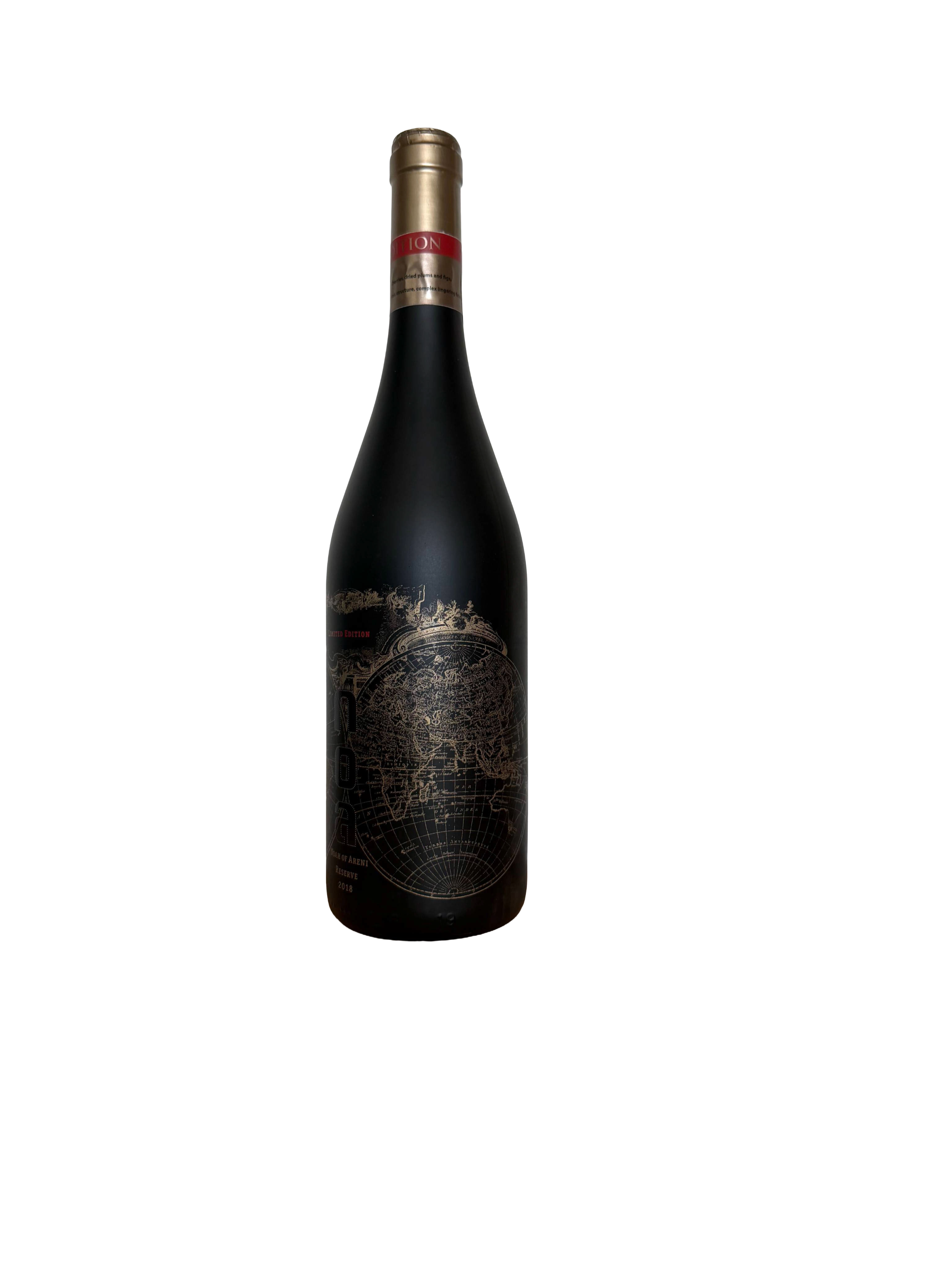 NOAH of Areni Reserve