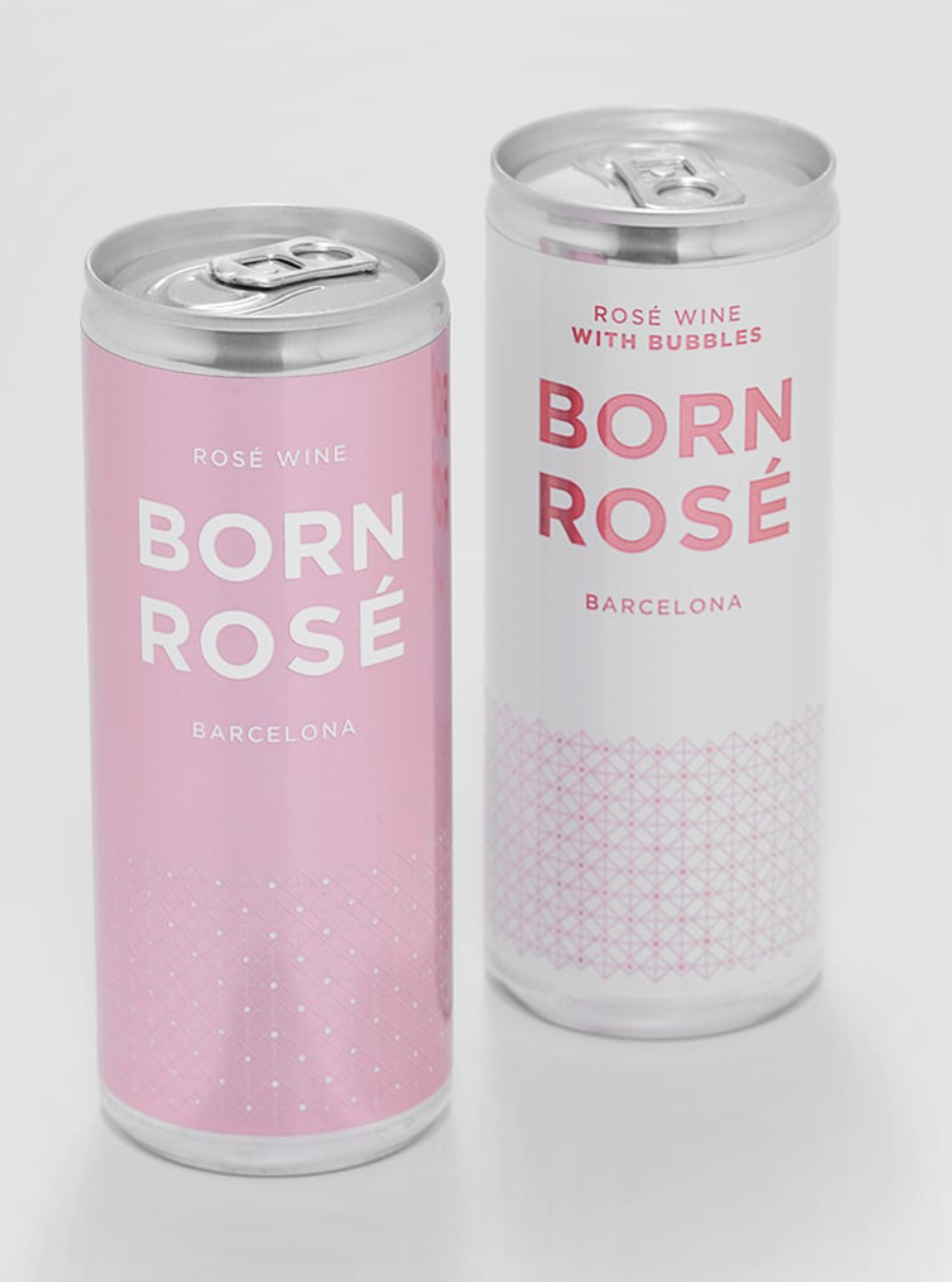 Born Rose still - can