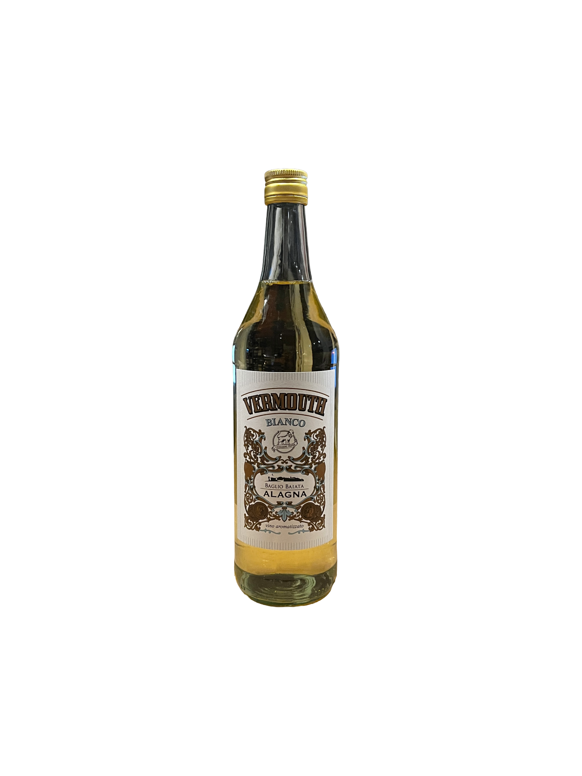 Alagna Vermouth Bianco