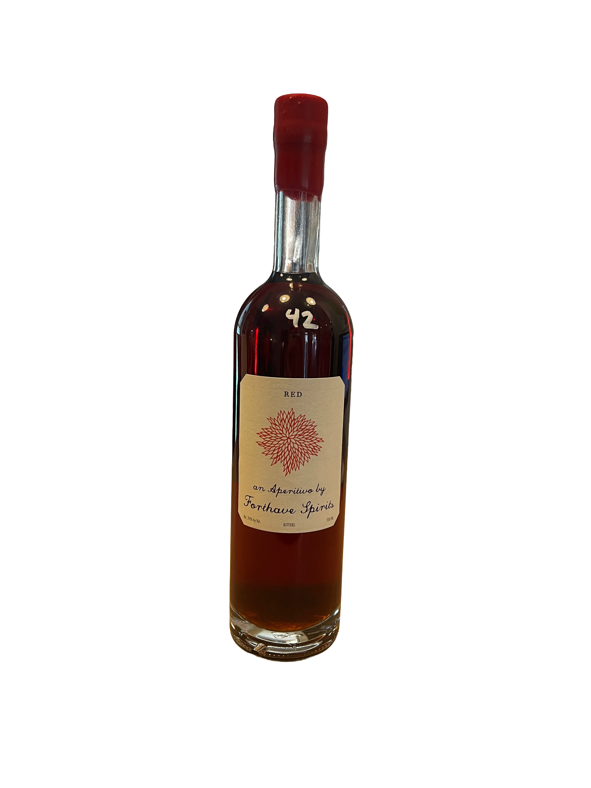 Forthave Red Aperitivo