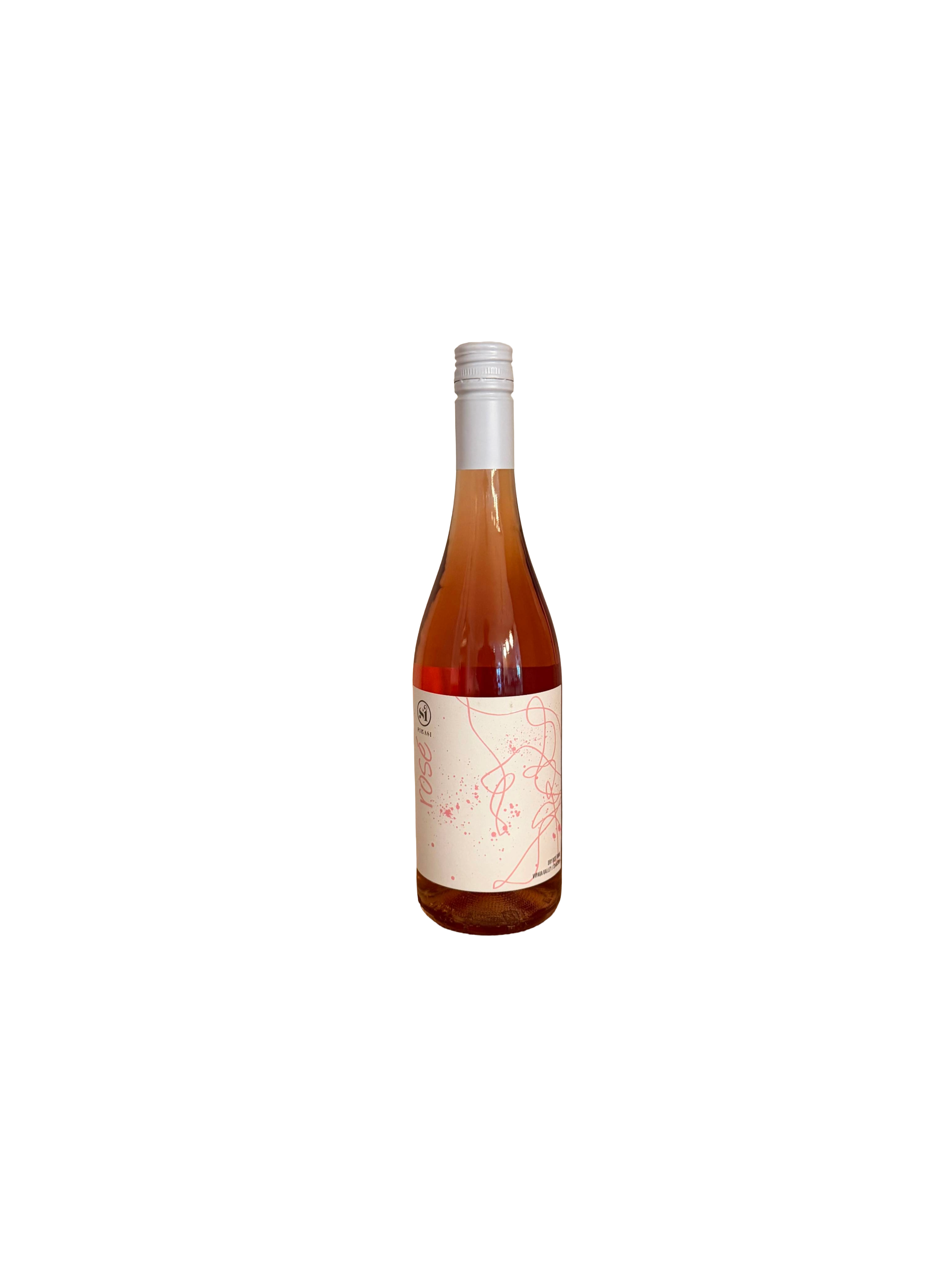 Pikasi Barbera Rose
