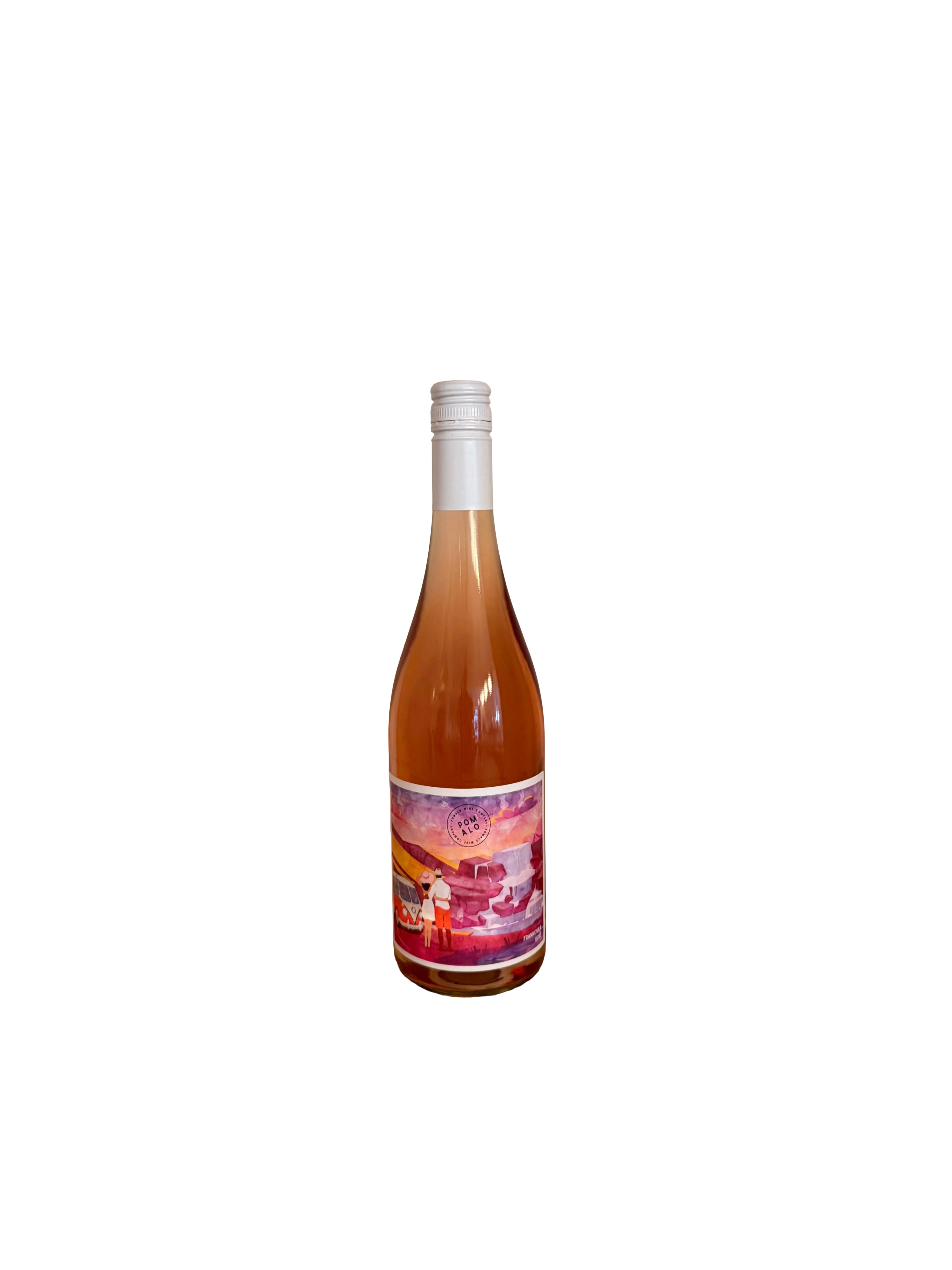 Pomalo Rosé